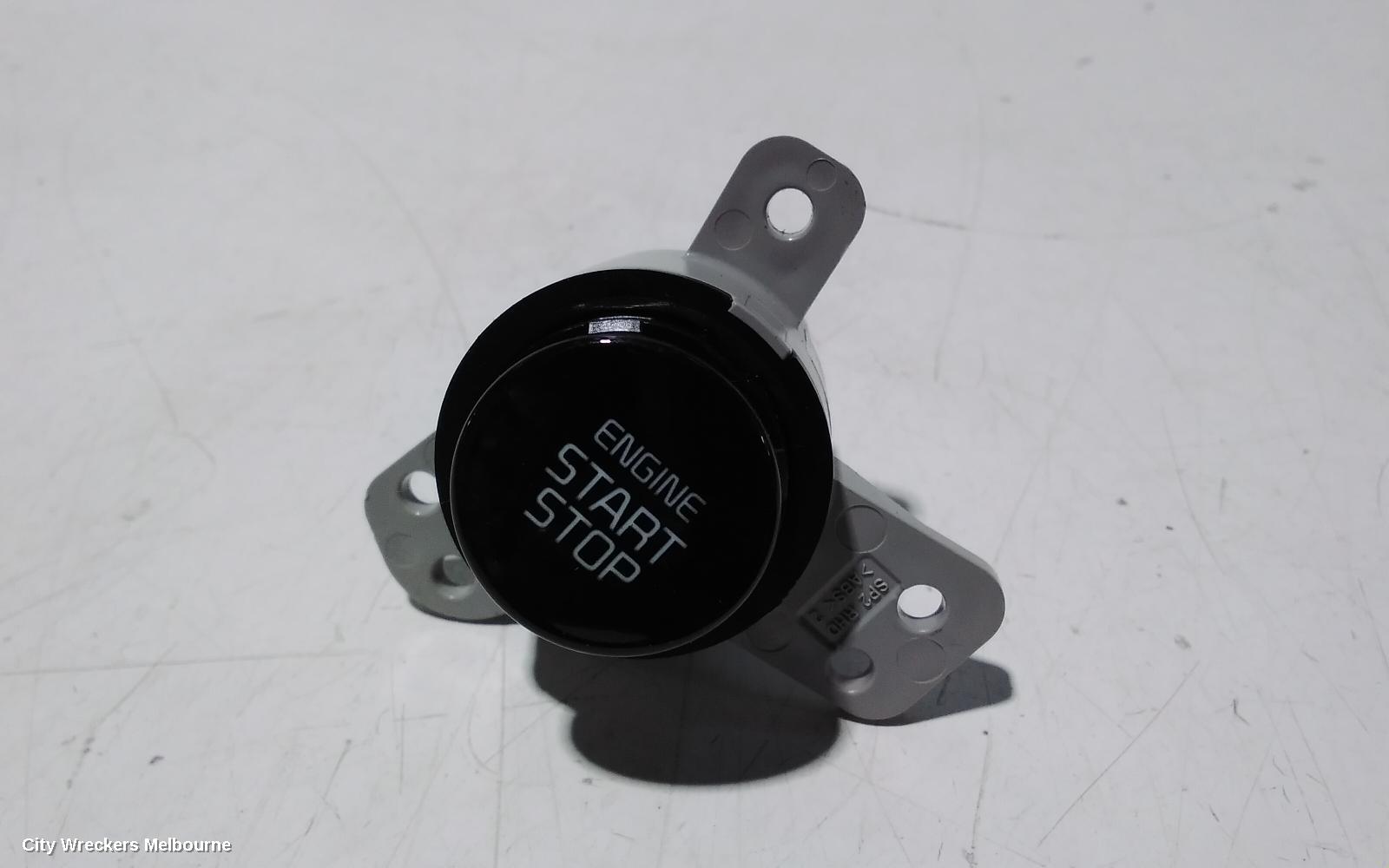 KIA SELTOS, SP2, 07/2019 ONWARDS, STAR STOP BUTTON: 101673