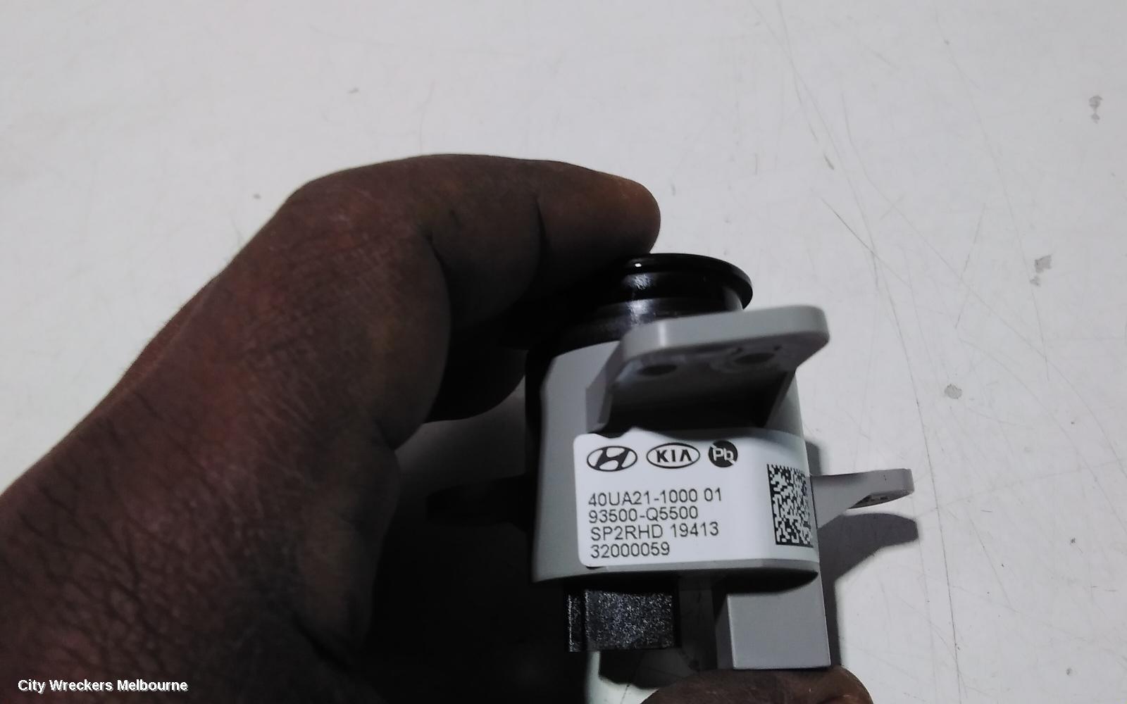 KIA SELTOS, SP2, 07/2019 ONWARDS, STAR STOP BUTTON: 101673