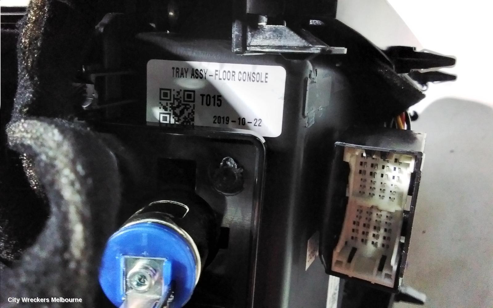KIA SELTOS GEAR STICK/SHIFTER, SP2, AUTO T/M, PETROL, 2.0, 07/2019 ONWARDS