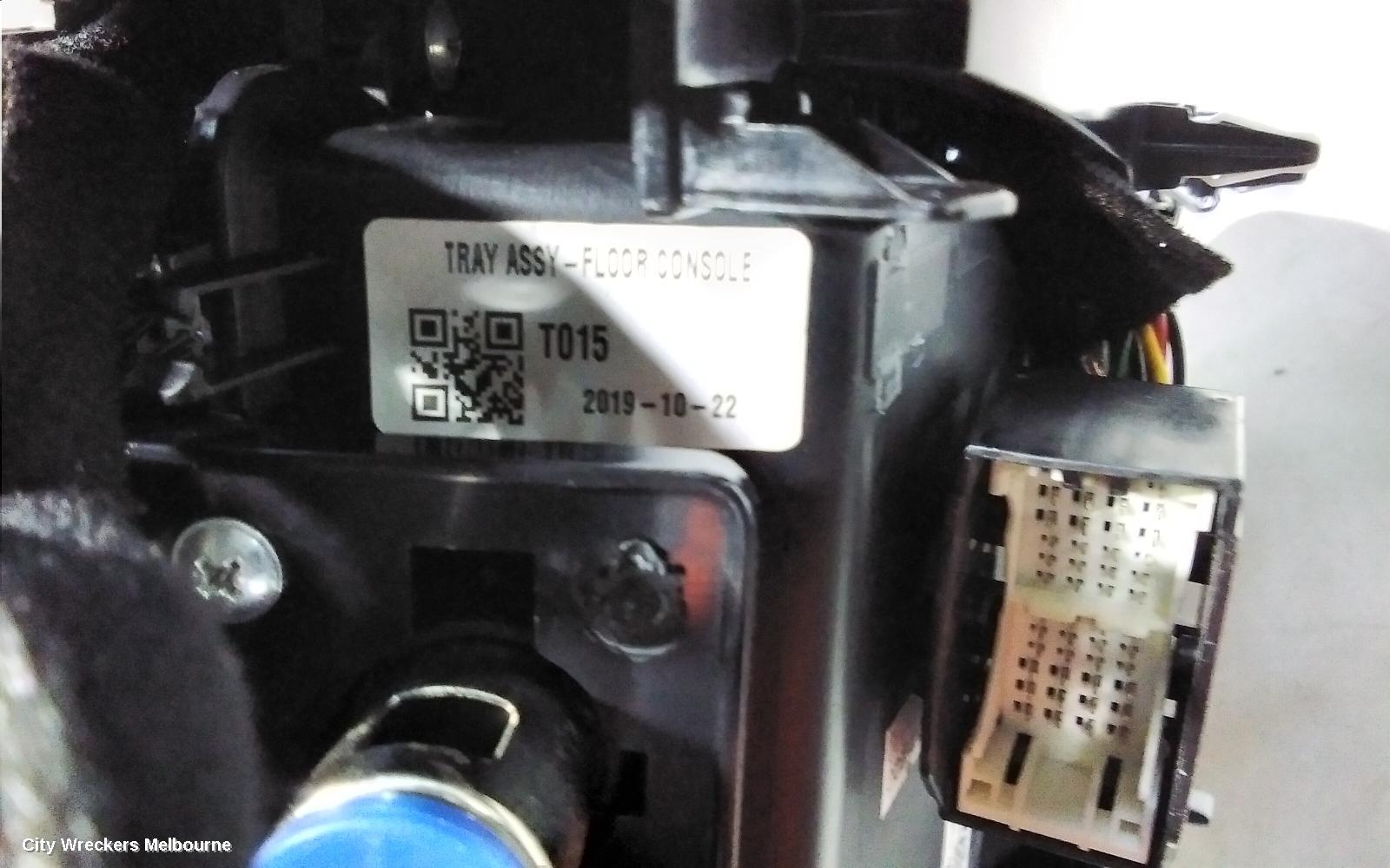 KIA SELTOS GEAR STICK/SHIFTER, SP2, AUTO T/M, PETROL, 2.0, 07/2019 ONWARDS