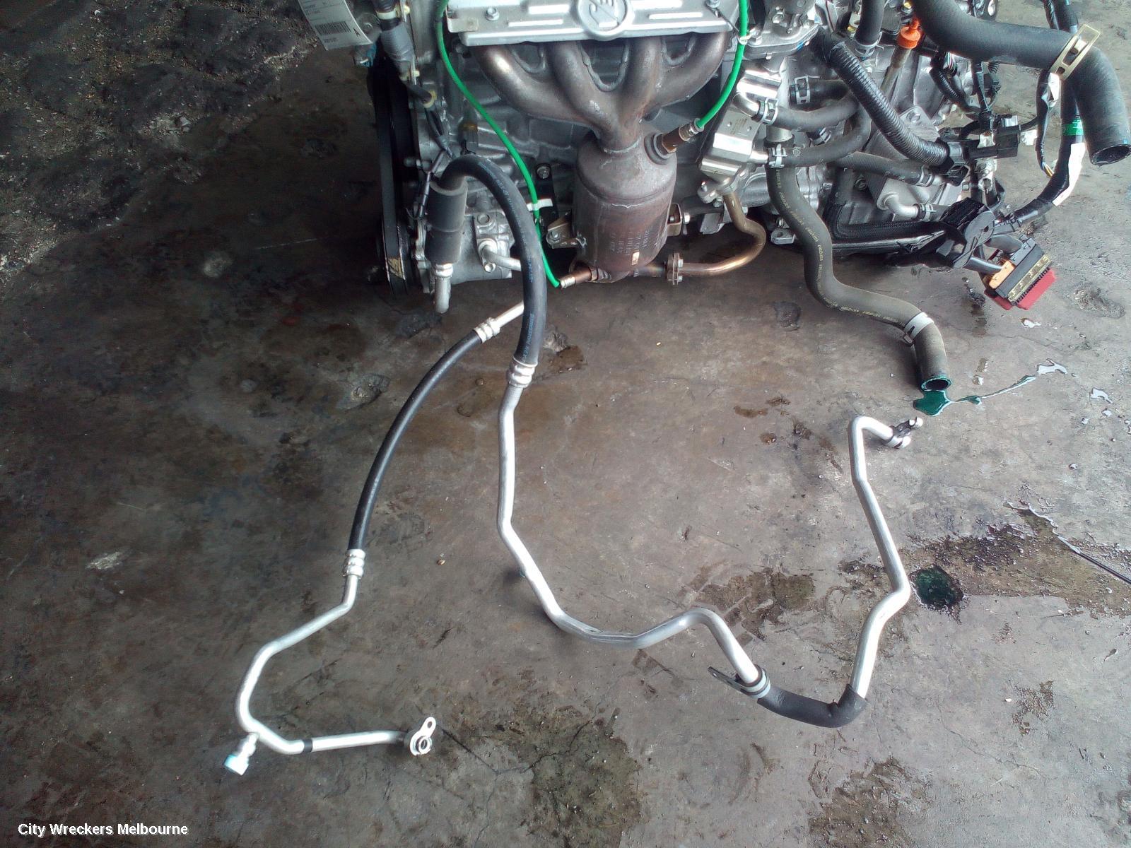 SUZUKI SWIFT A/C COMPRESSOR, AZ, 1.2, PETROL, 04/2017 ONWARDS