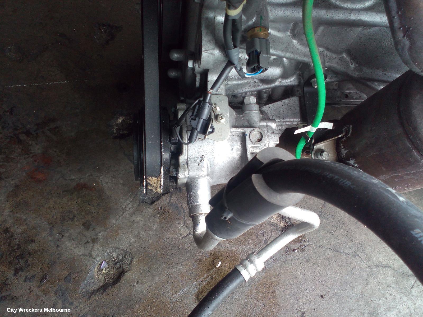 SUZUKI SWIFT A/C COMPRESSOR, AZ, 1.2, PETROL, 04/2017 ONWARDS