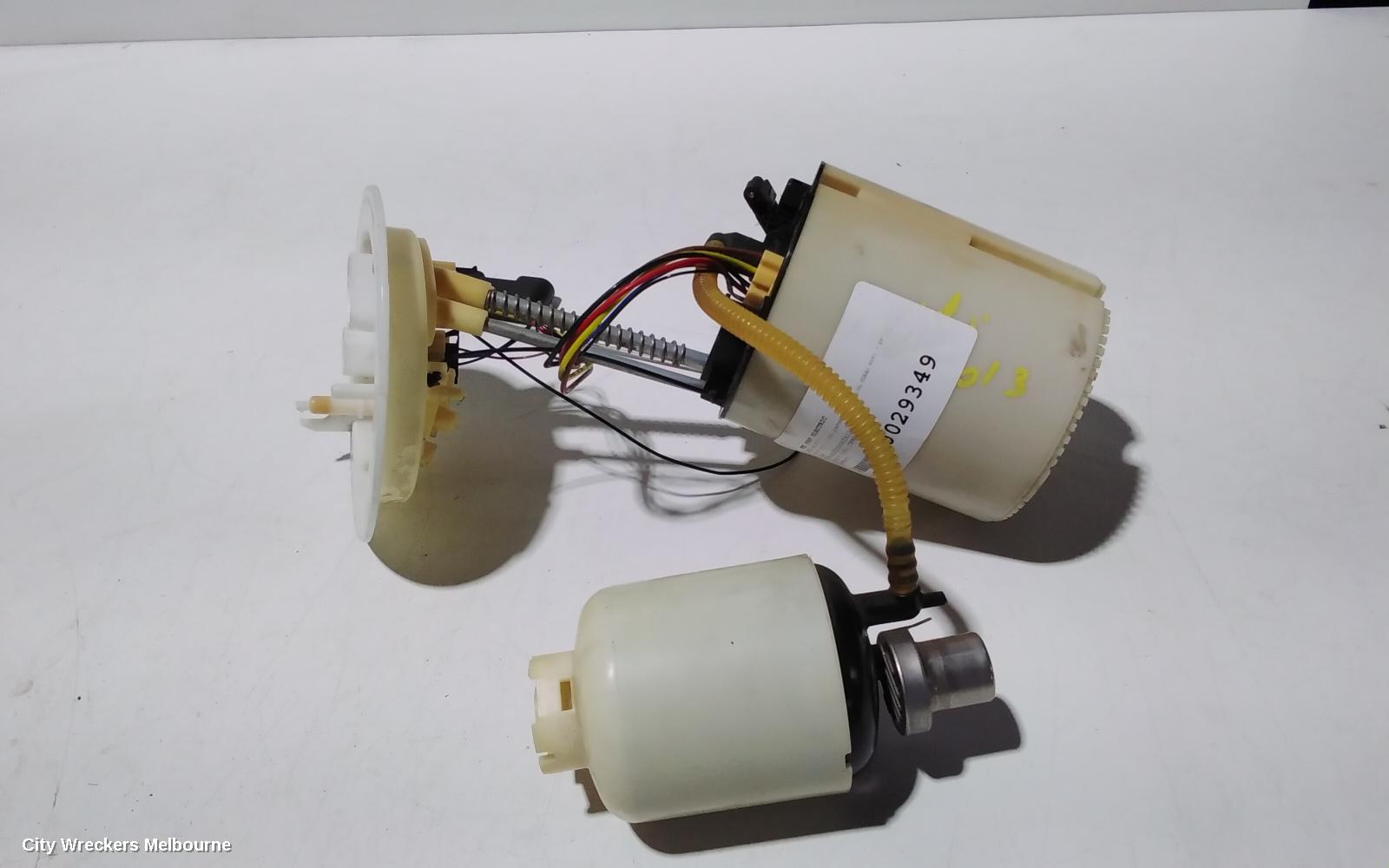 AUDI A4 FUEL PUMP, B8 8K, 07/2012 - 01/2016