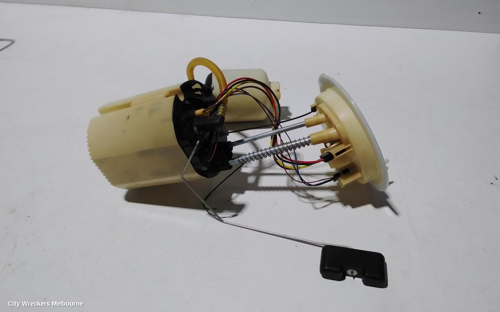 AUDI A4 FUEL PUMP, B8 8K, 07/2012 - 01/2016