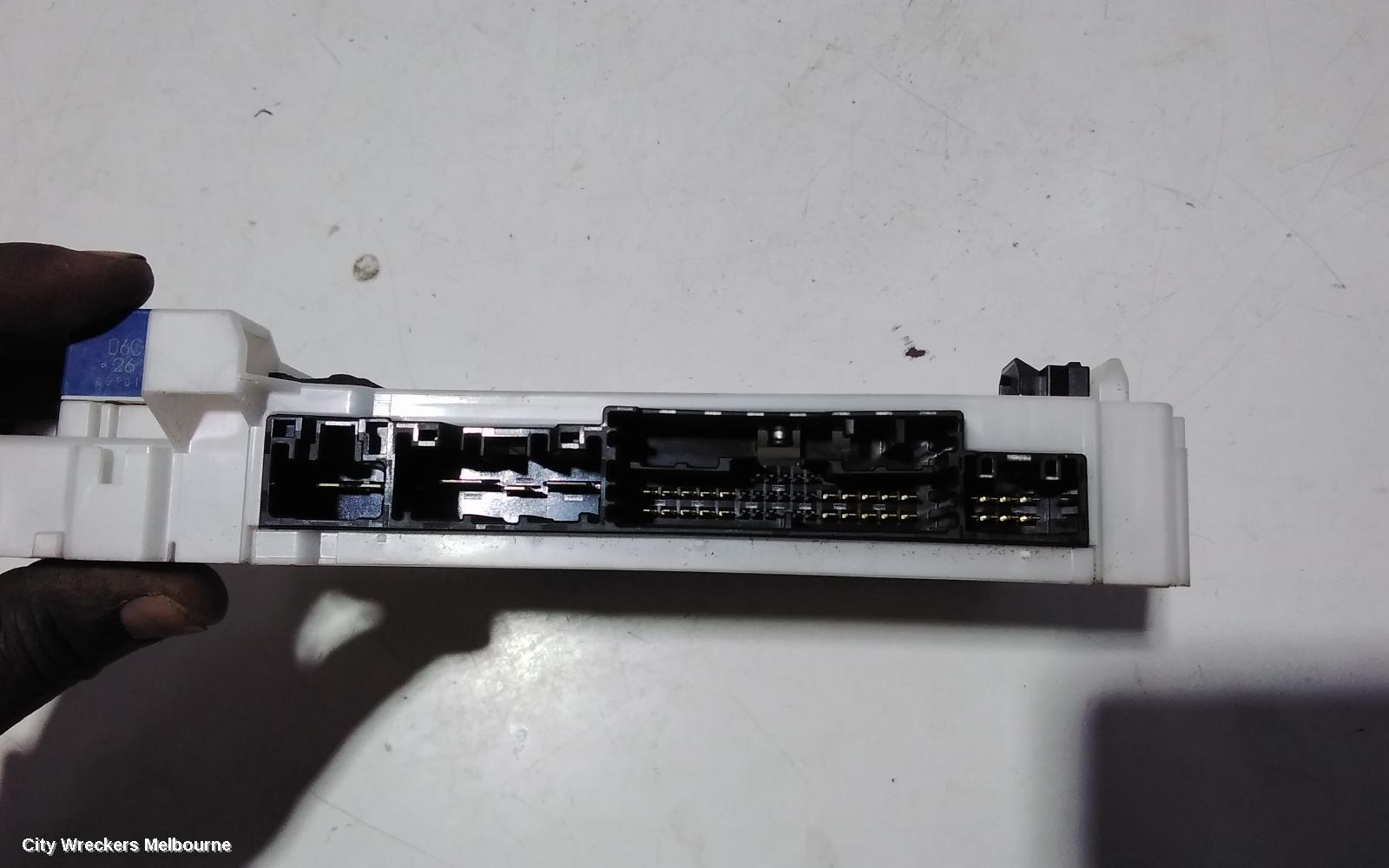 SUZUKI SWIFT ECU, ENGINE ECU, 1.2, PETROL, SEC SET (ECU/IMM/READER/KEY), AZ, 04/2017 ONWARDS