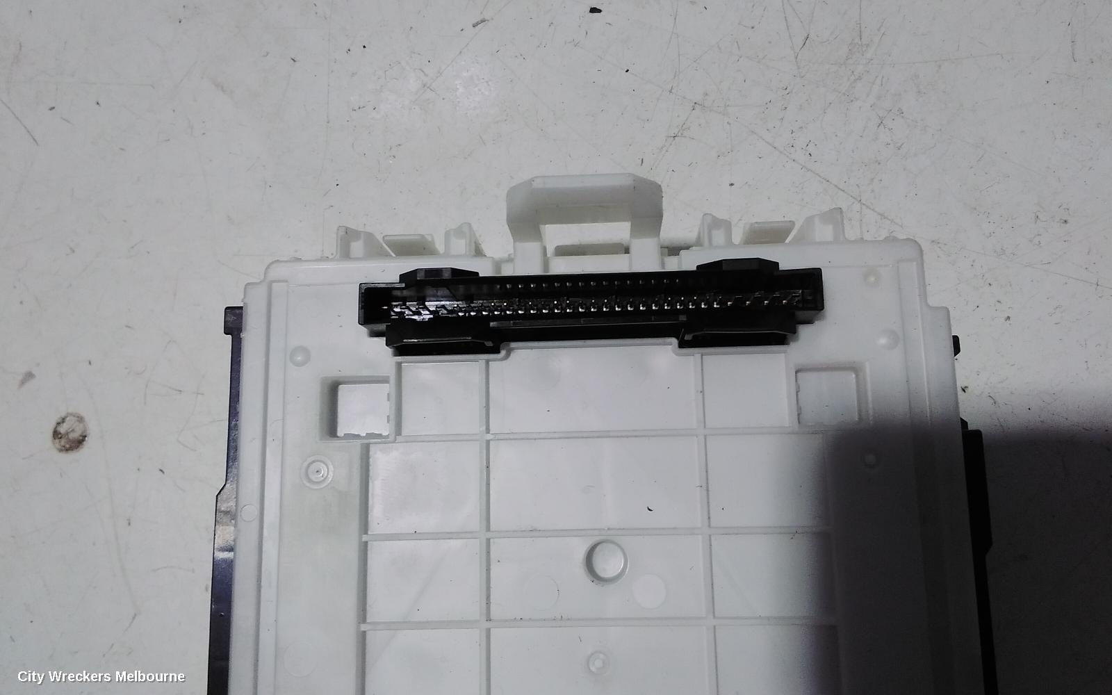 SUZUKI SWIFT ECU, ENGINE ECU, 1.2, PETROL, SEC SET (ECU/IMM/READER/KEY), AZ, 04/2017 ONWARDS