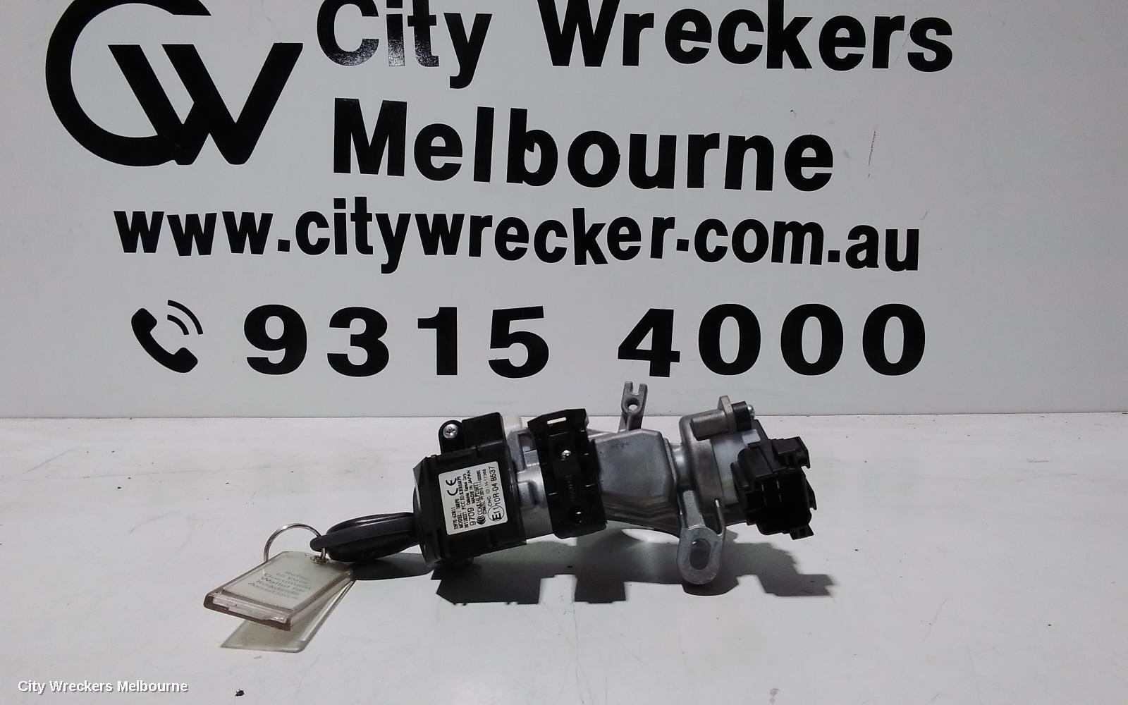 SUZUKI SWIFT ECU, ENGINE ECU, 1.2, PETROL, SEC SET (ECU/IMM/READER/KEY), AZ, 04/2017 ONWARDS