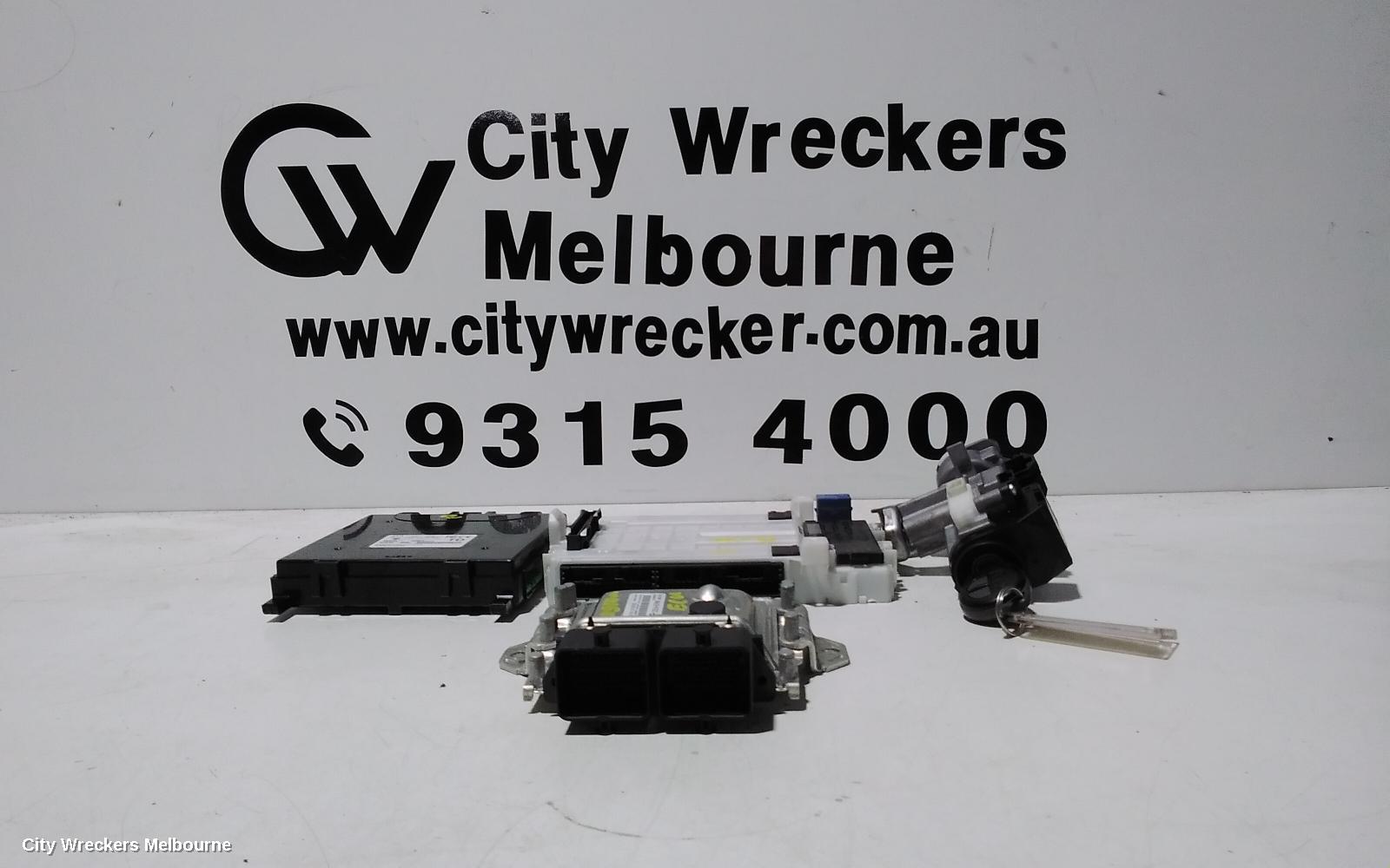 SUZUKI SWIFT ECU, ENGINE ECU, 1.2, PETROL, SEC SET (ECU/IMM/READER/KEY), AZ, 04/2017 ONWARDS