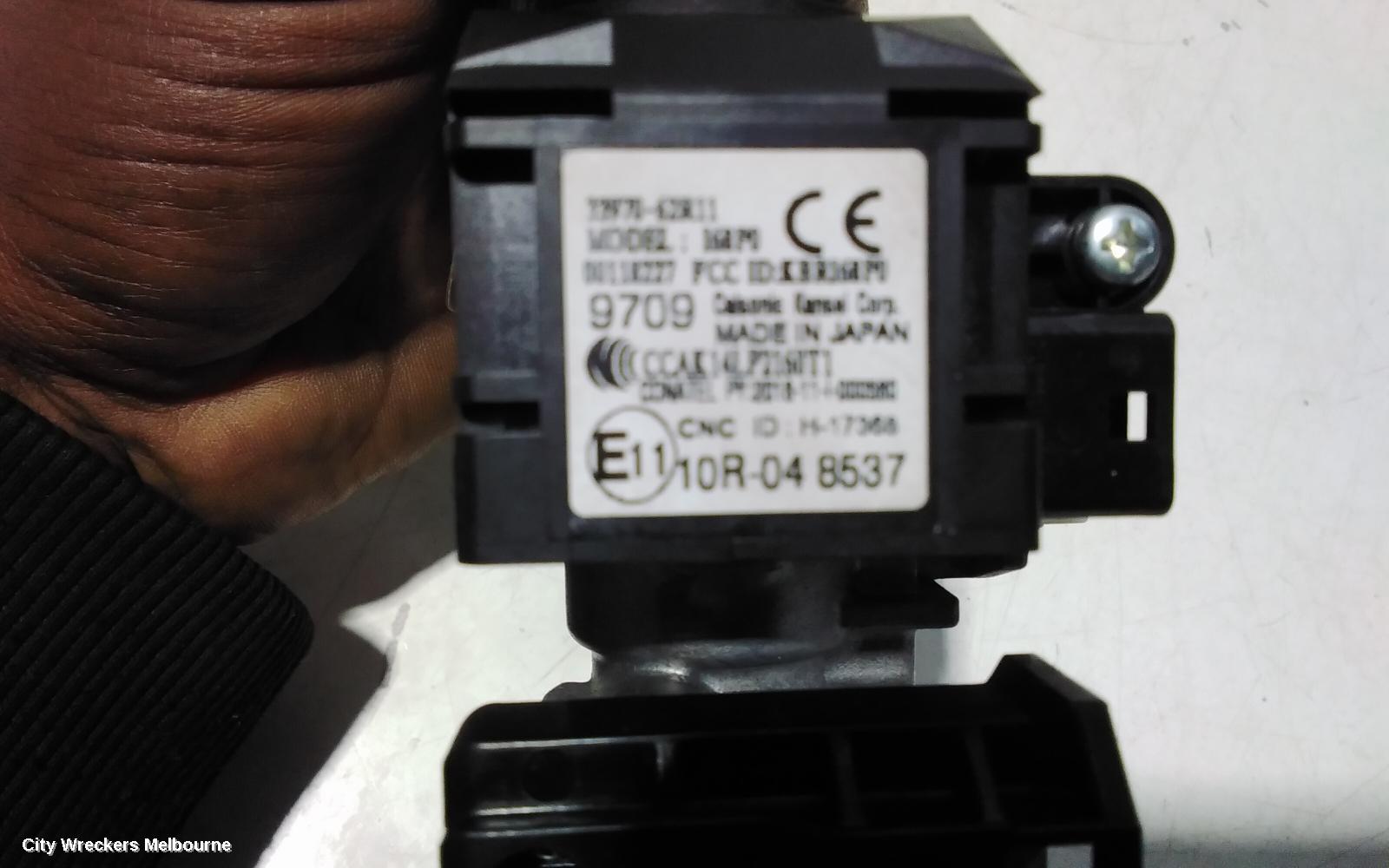 SUZUKI SWIFT ECU, ENGINE ECU, 1.2, PETROL, SEC SET (ECU/IMM/READER/KEY), AZ, 04/2017 ONWARDS