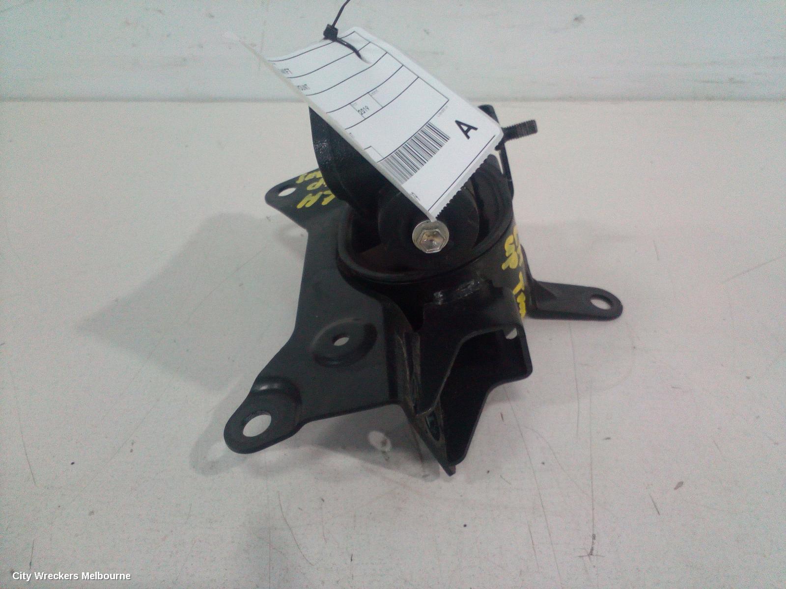 SUZUKI SWIFT MOUNT, AZ, 04/2017 - 03/2025
