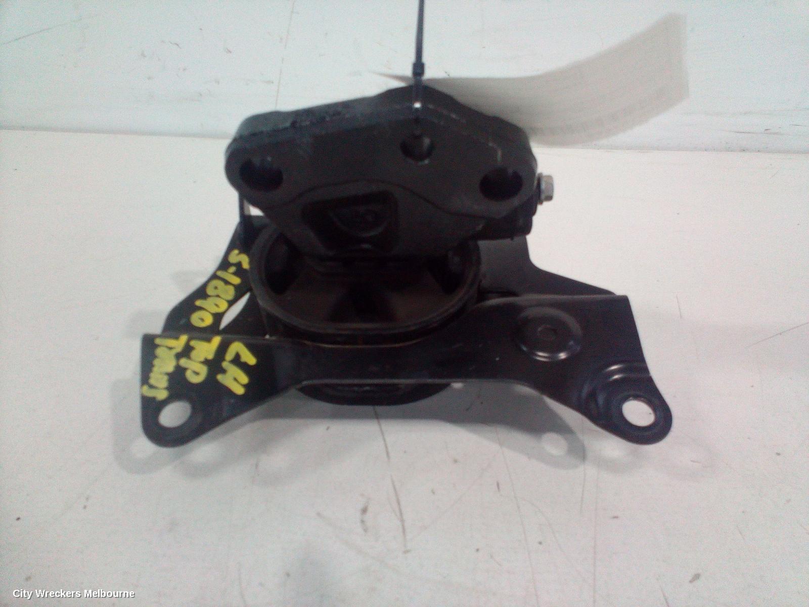 SUZUKI SWIFT MOUNT, AZ, 04/2017 - 03/2025