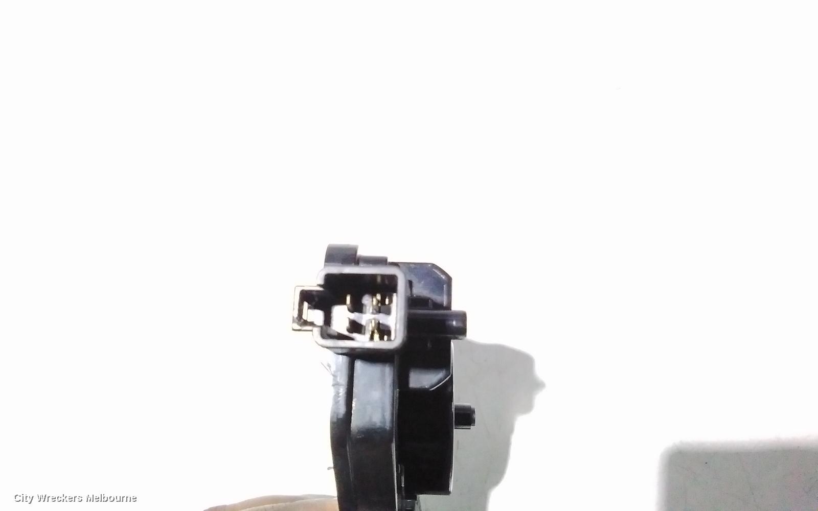 SUZUKI SWIFT DOOR/BOOT/GATE LOCK, TAILGATE LOCK, AZ, 04/2017 ONWARDS