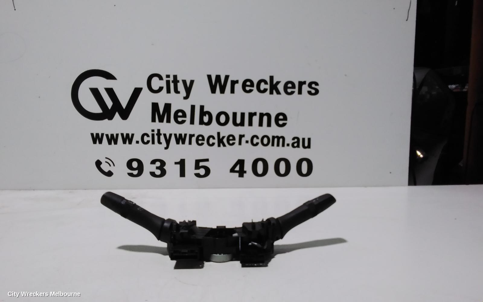 SUZUKI SWIFT COMBINATION SWITCH, COMBINATION SWITCH ASSY, AZ, 04/2017 ONWARDS