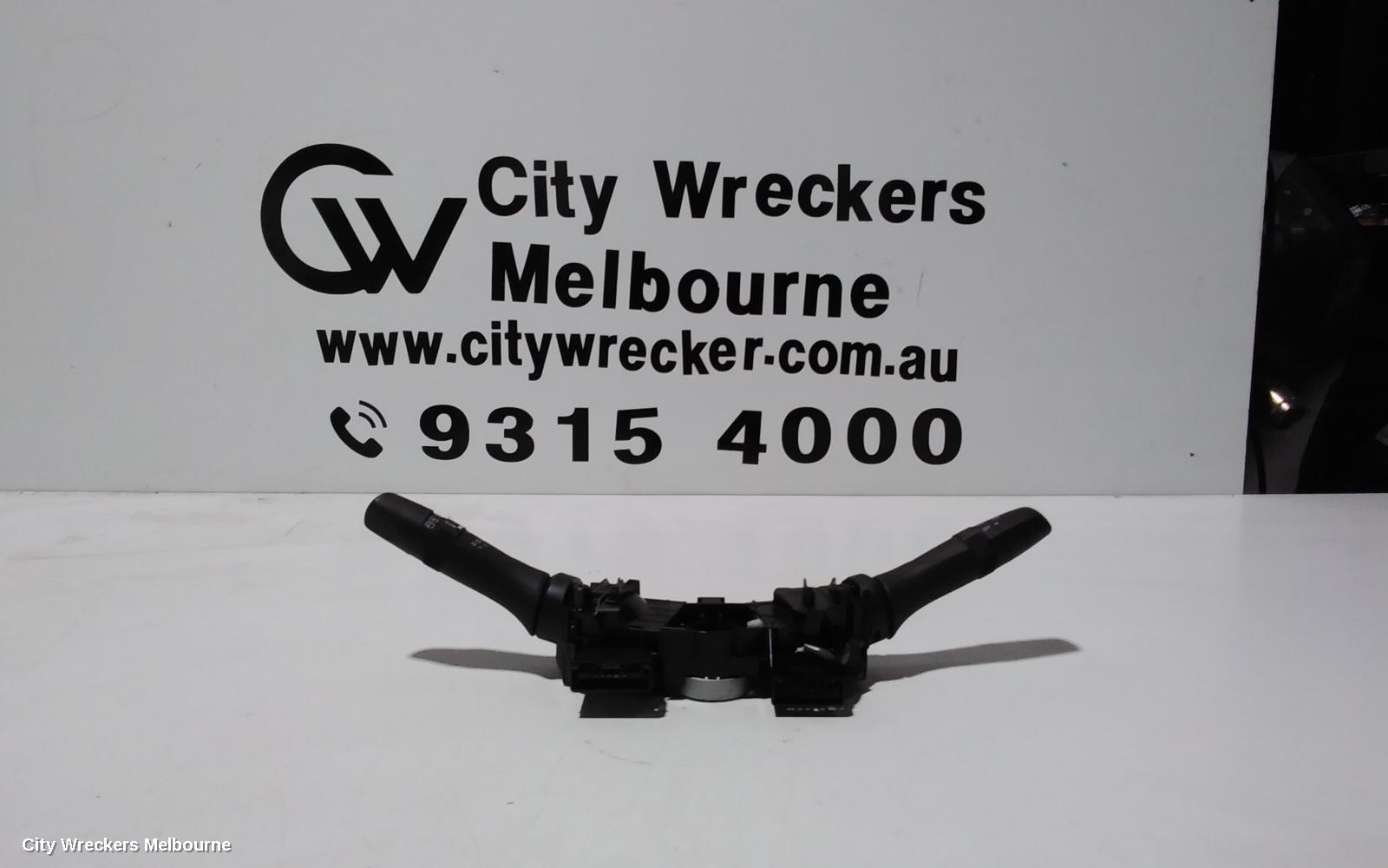 SUZUKI SWIFT COMBINATION SWITCH, COMBINATION SWITCH ASSY, AZ, 04/2017 ONWARDS