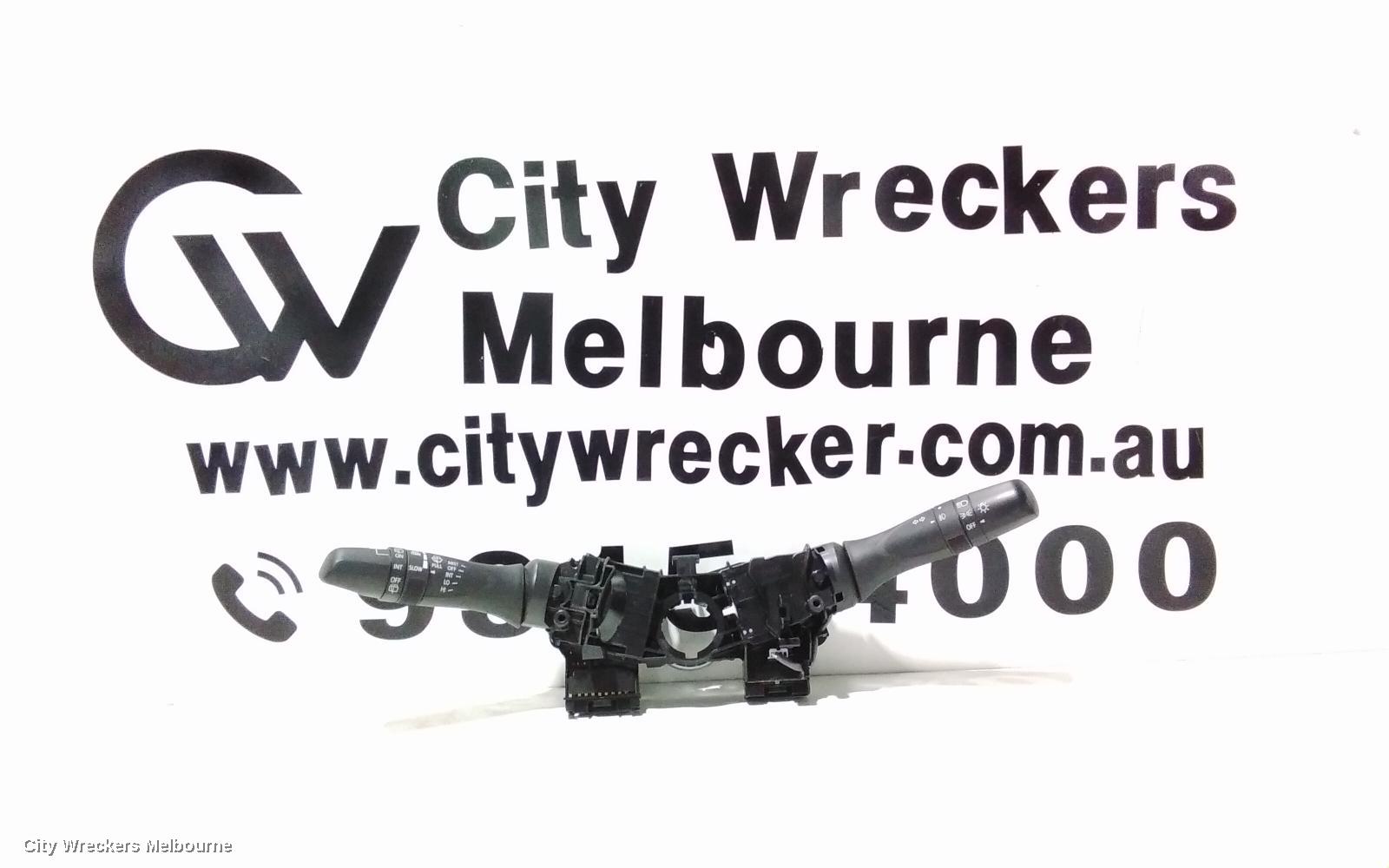 SUZUKI SWIFT COMBINATION SWITCH, COMBINATION SWITCH ASSY, AZ, 04/2017 ONWARDS