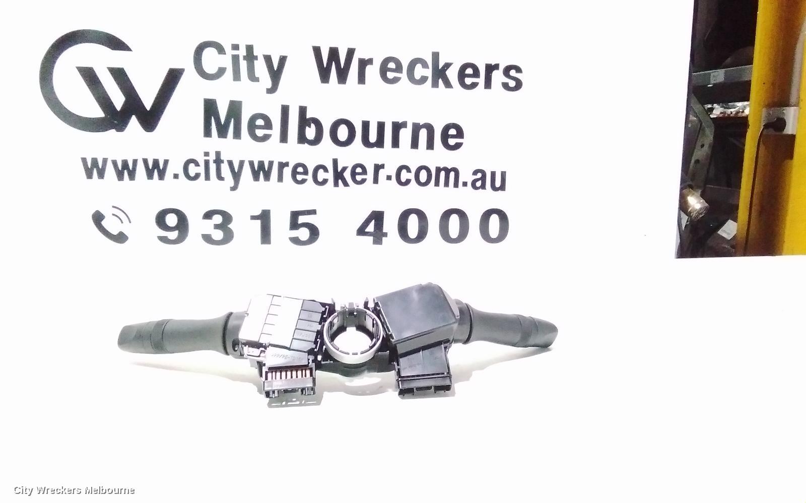 SUZUKI SWIFT COMBINATION SWITCH, COMBINATION SWITCH ASSY, AZ, 04/2017 ONWARDS