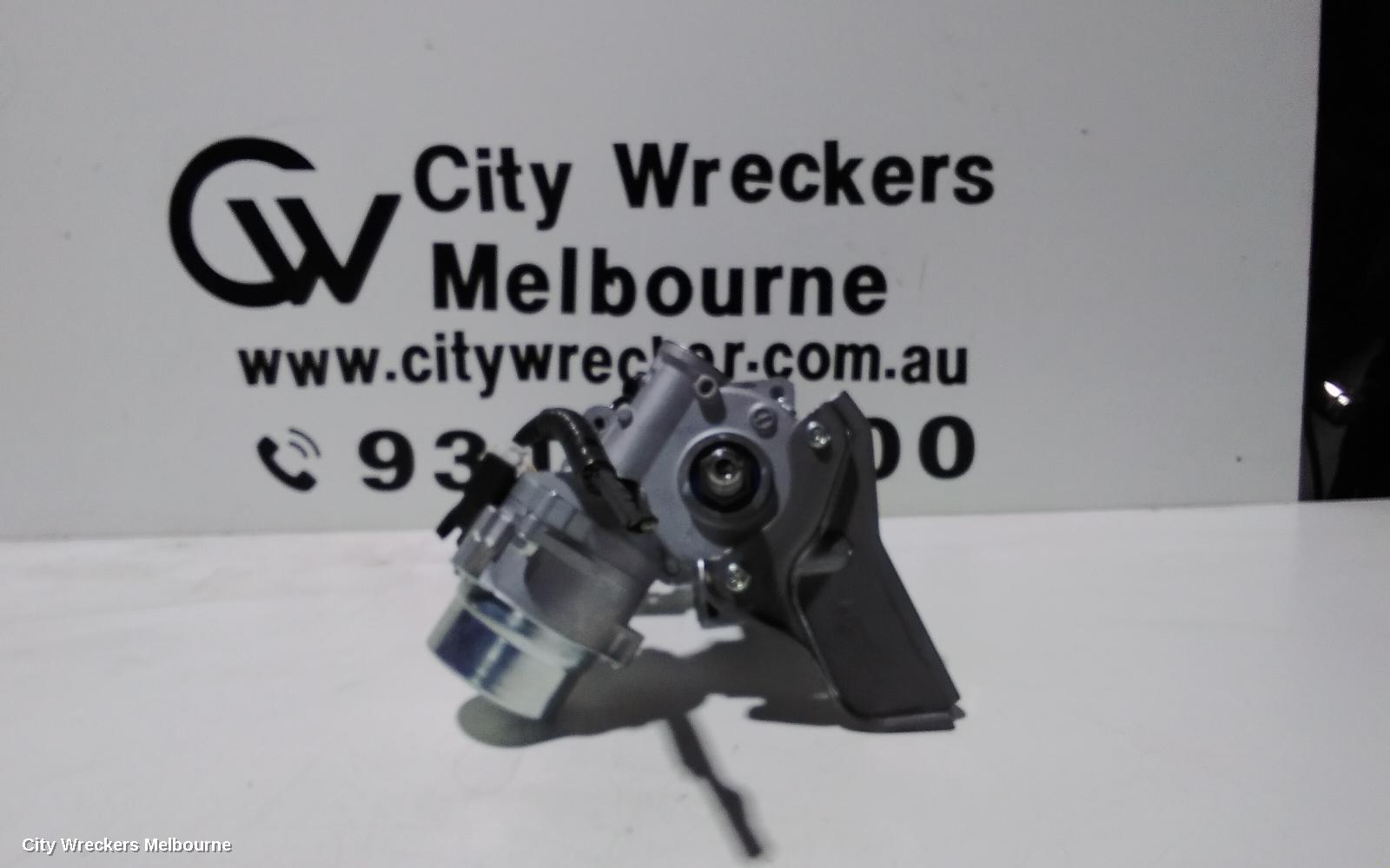 SUZUKI SWIFT STEERING COLUMN, AZ, 04/2017 - 03/2025