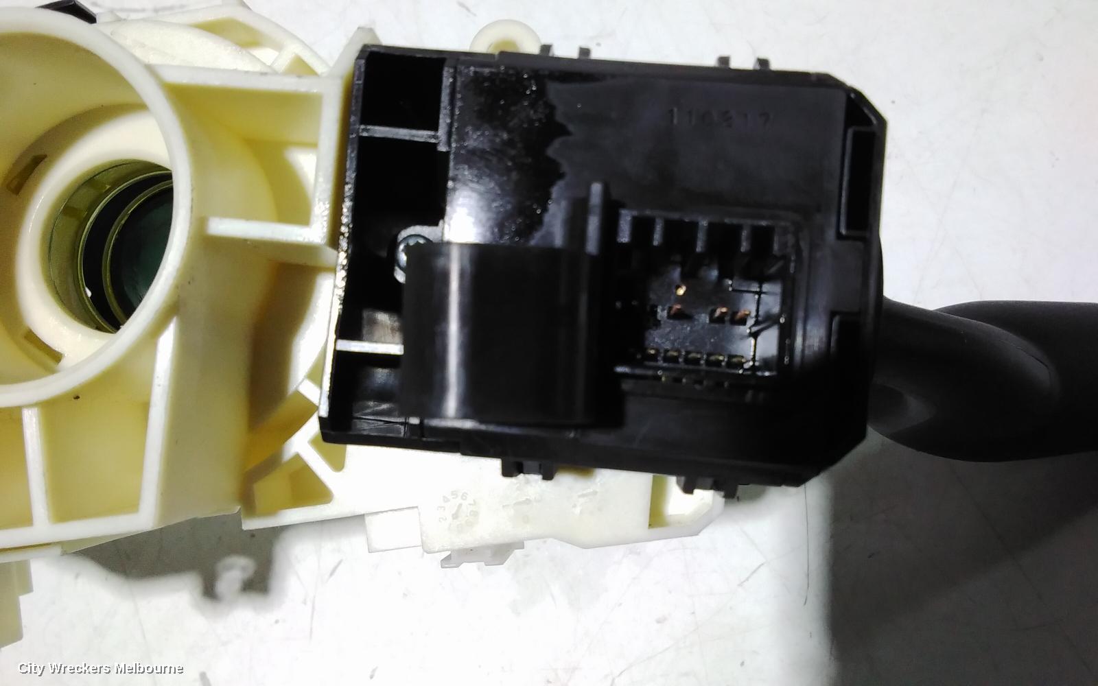 HONDA ACCORD COMBINATION SWITCH, FLASHER SWITCH, 8TH GEN, EURO (VIN JHMCU), 06/2008 - 12/2015