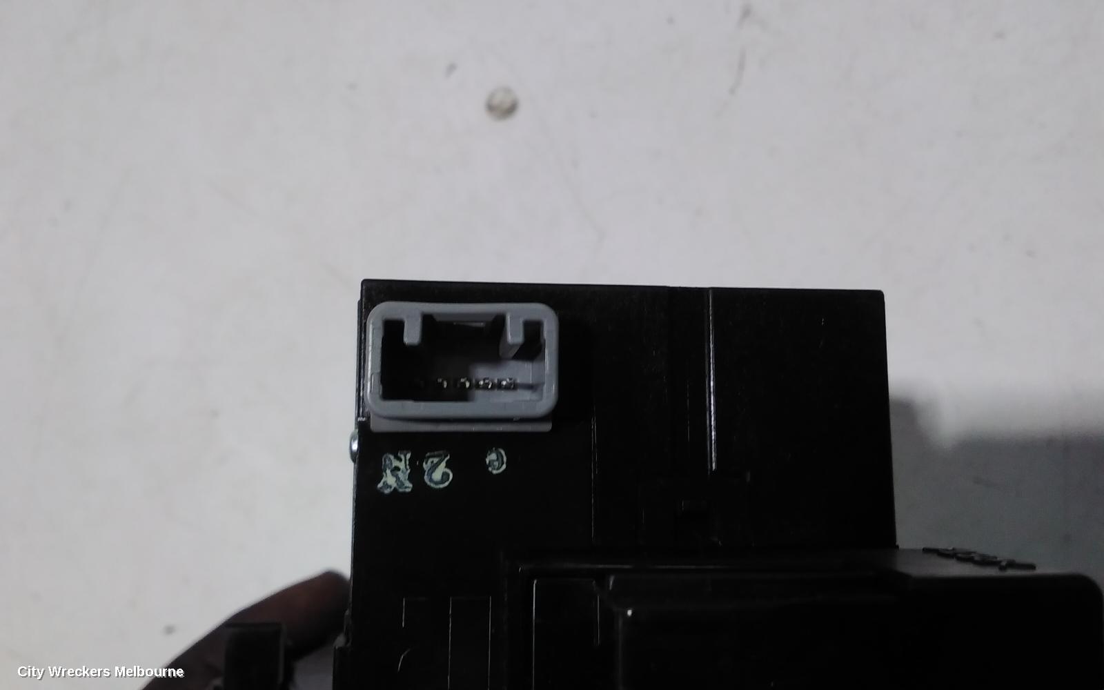 SUZUKI SWIFT AIRBAG MODULE/SENSOR, MODULE, FZ, 08/2010 - 03/2017