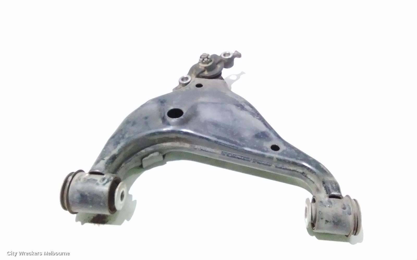 TOYOTA HILUX RIGHT FRONT LOWER CONTROL ARM, 4WD, 02/2005 - 08/2015