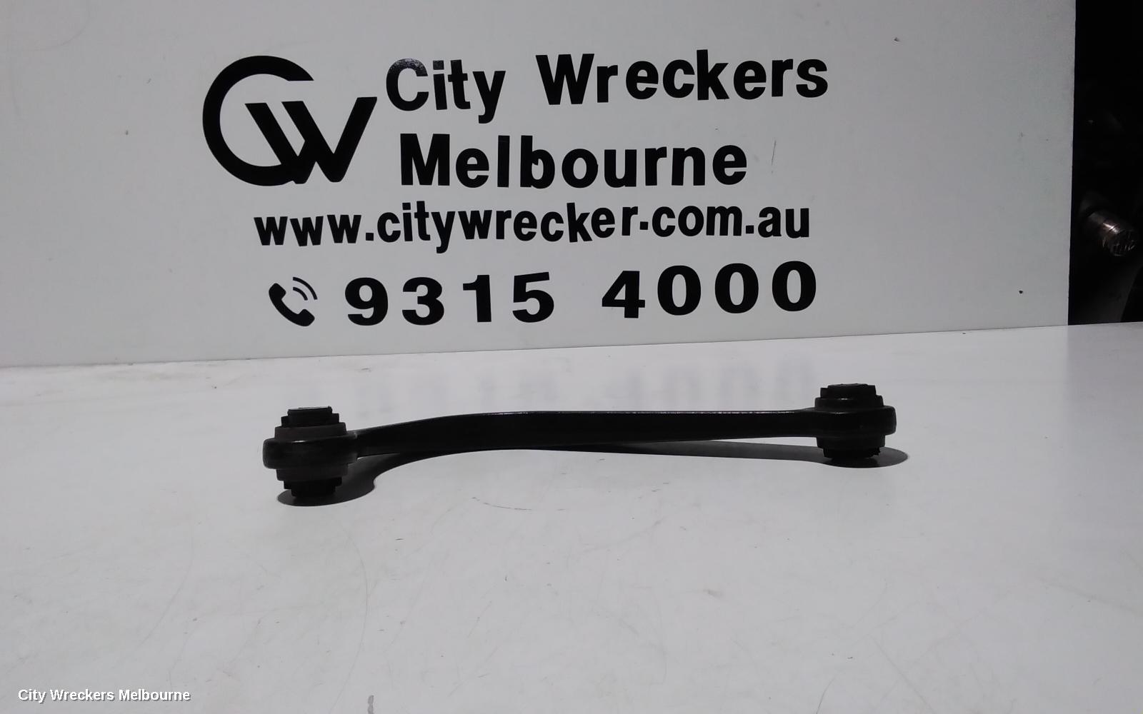 MAZDA CX5 RIGHT REAR TRAILING ARM, UPPER CONTROL ARM, KE-KF, 02/2012 ONWARDS