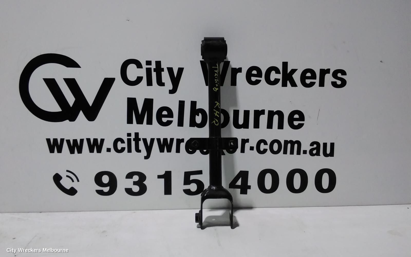 MAZDA CX5 RIGHT REAR TRAILING ARM, TRAILING ARM, KE-KF, 02/2012 ONWARDS