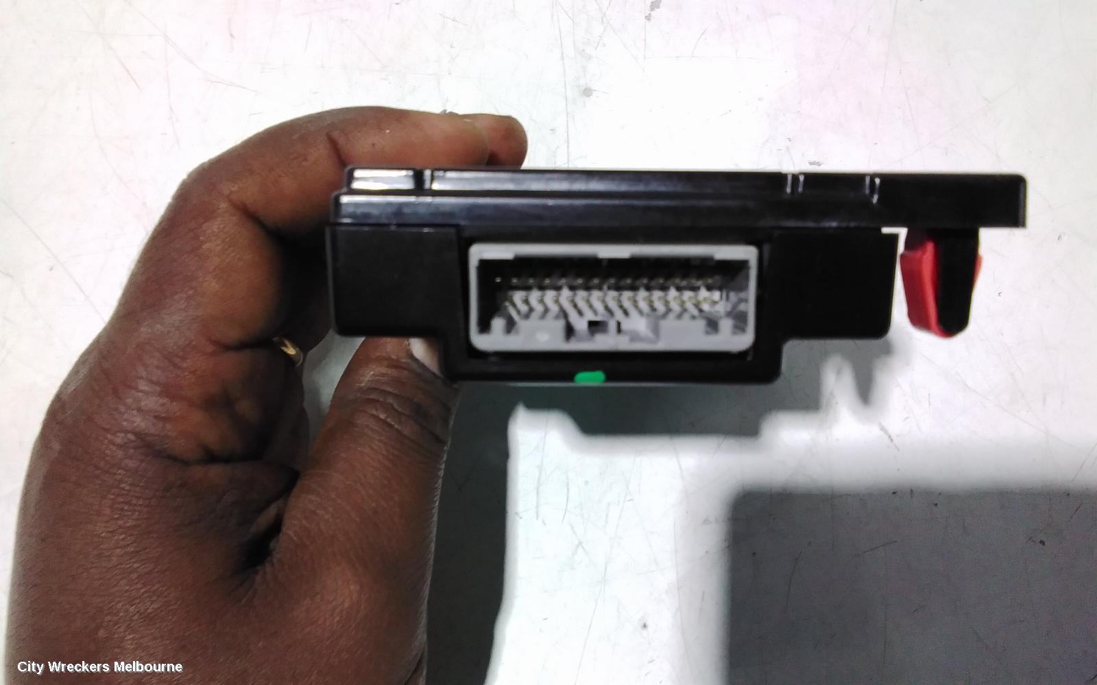 HONDA ACCORD, 8TH GENERATION 02/2008 - 04/2013, 39770-TL2-Q510-M1 BLUETOOTH COMMUNICATION CONTROL MODULE LINK: 101812