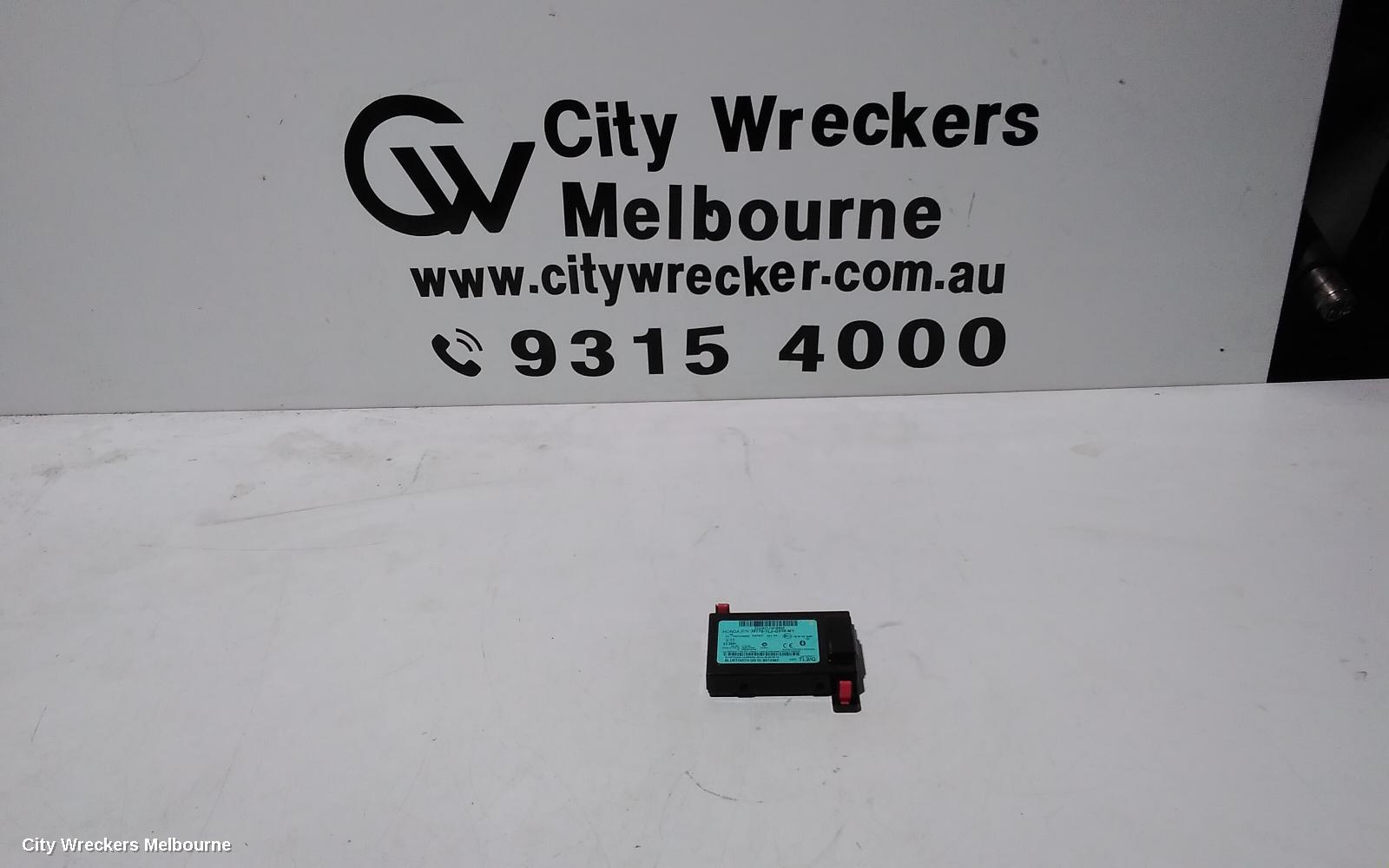 HONDA ACCORD, 8TH GENERATION 02/2008 - 04/2013, 39770-TL2-Q510-M1 BLUETOOTH COMMUNICATION CONTROL MODULE LINK: 101812