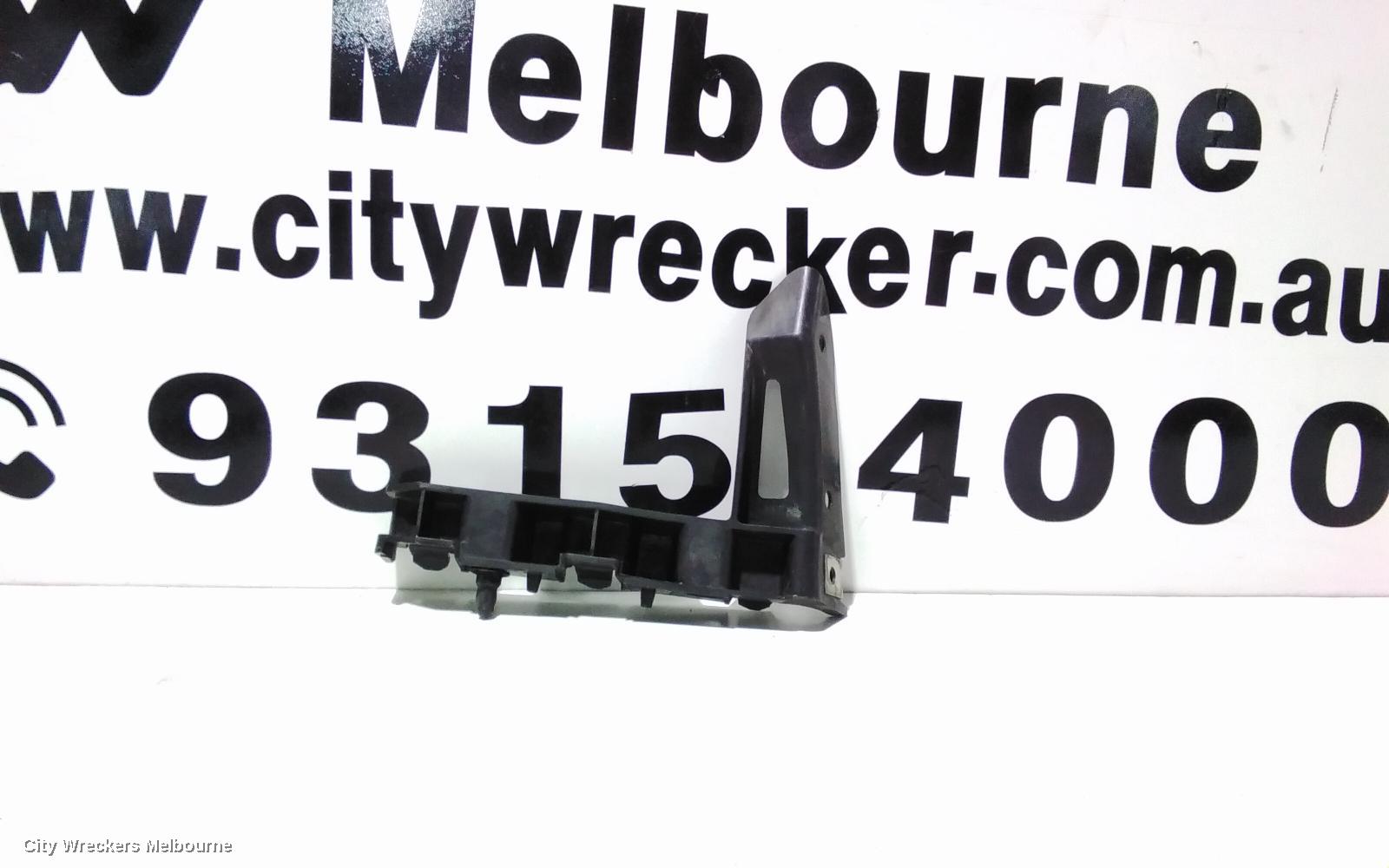 AUDI TT, 8J, 09/2006 - 12/2014, LHFBAR SLIDER: 101813