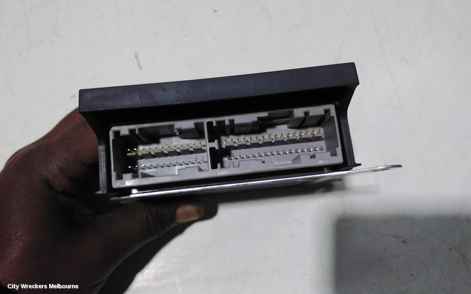 SUZUKI VITARA AIRBAG MODULE/SENSOR, MODULE, VITARA, LY (VIN TSM), 06/2015 ONWARDS