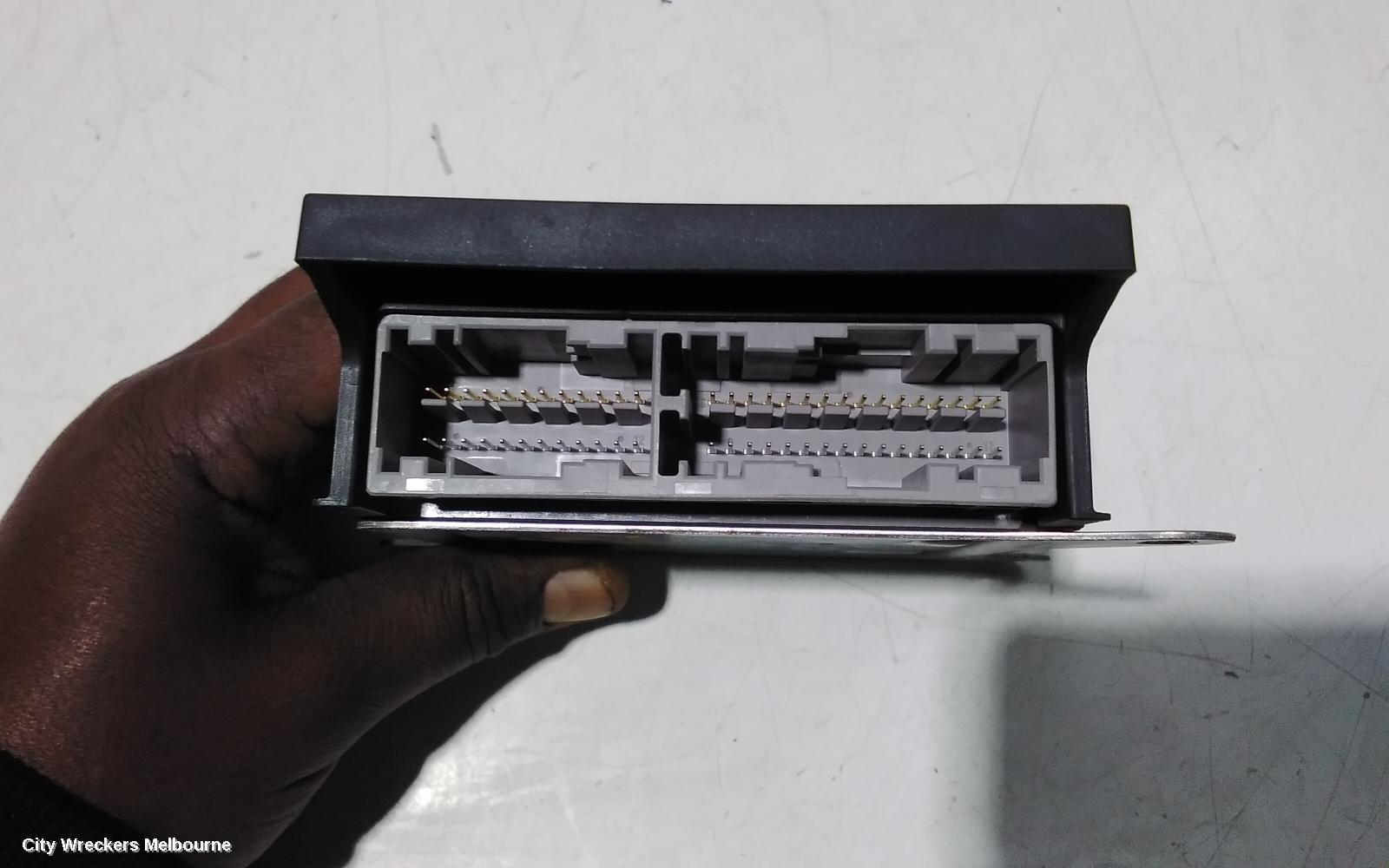 SUZUKI VITARA AIRBAG MODULE/SENSOR, MODULE, VITARA, LY (VIN TSM), 06/2015 ONWARDS