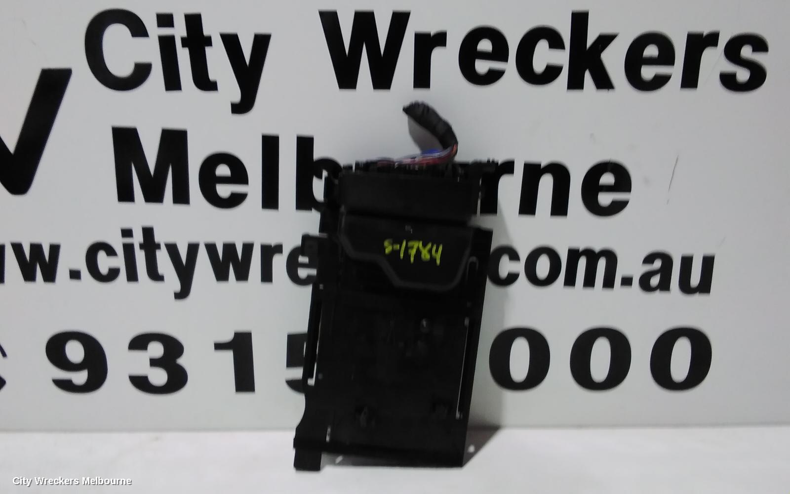 VOLKSWAGEN TIGUAN, 5NA, 06/2016 - 02/2024, 5Q0907376B   USPENSION DAMPER CONTROL MODULE UNIT : 101823