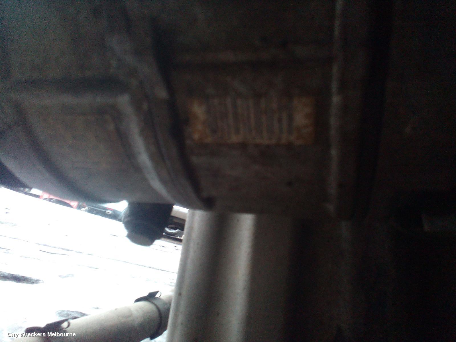 VOLKSWAGEN AMAROK A/C COMPRESSOR, 2H, 2.0, DIESEL, 06/2012 ONWARDS