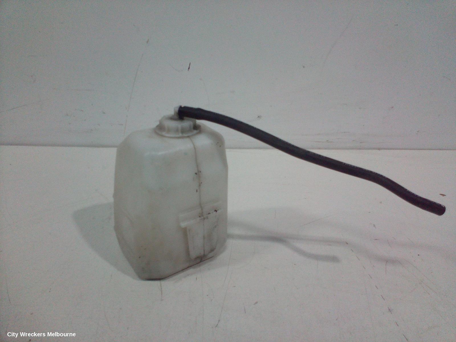 HONDA ACCORD OVERFLOW BOTTLE, 8TH GEN, EURO (VIN JHMCU), 06/2008 - 12/2015