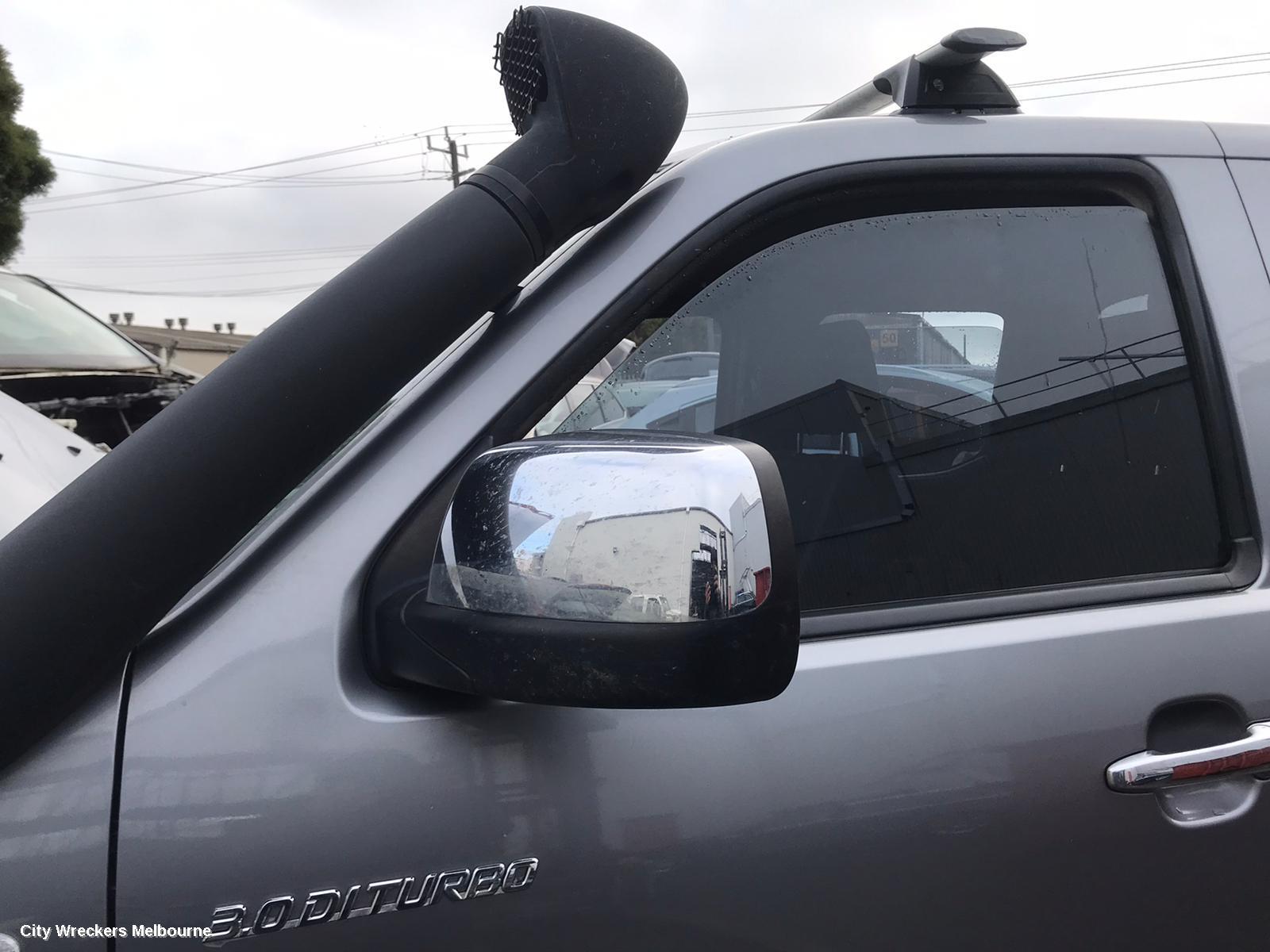 MAZDA BT50 OVERFLOW BOTTLE, 11/2006 - 09/2011