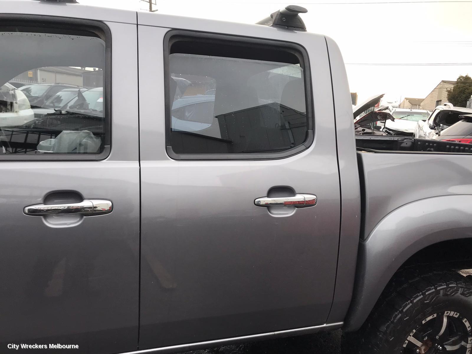 MAZDA BT50 OVERFLOW BOTTLE, 11/2006 - 09/2011