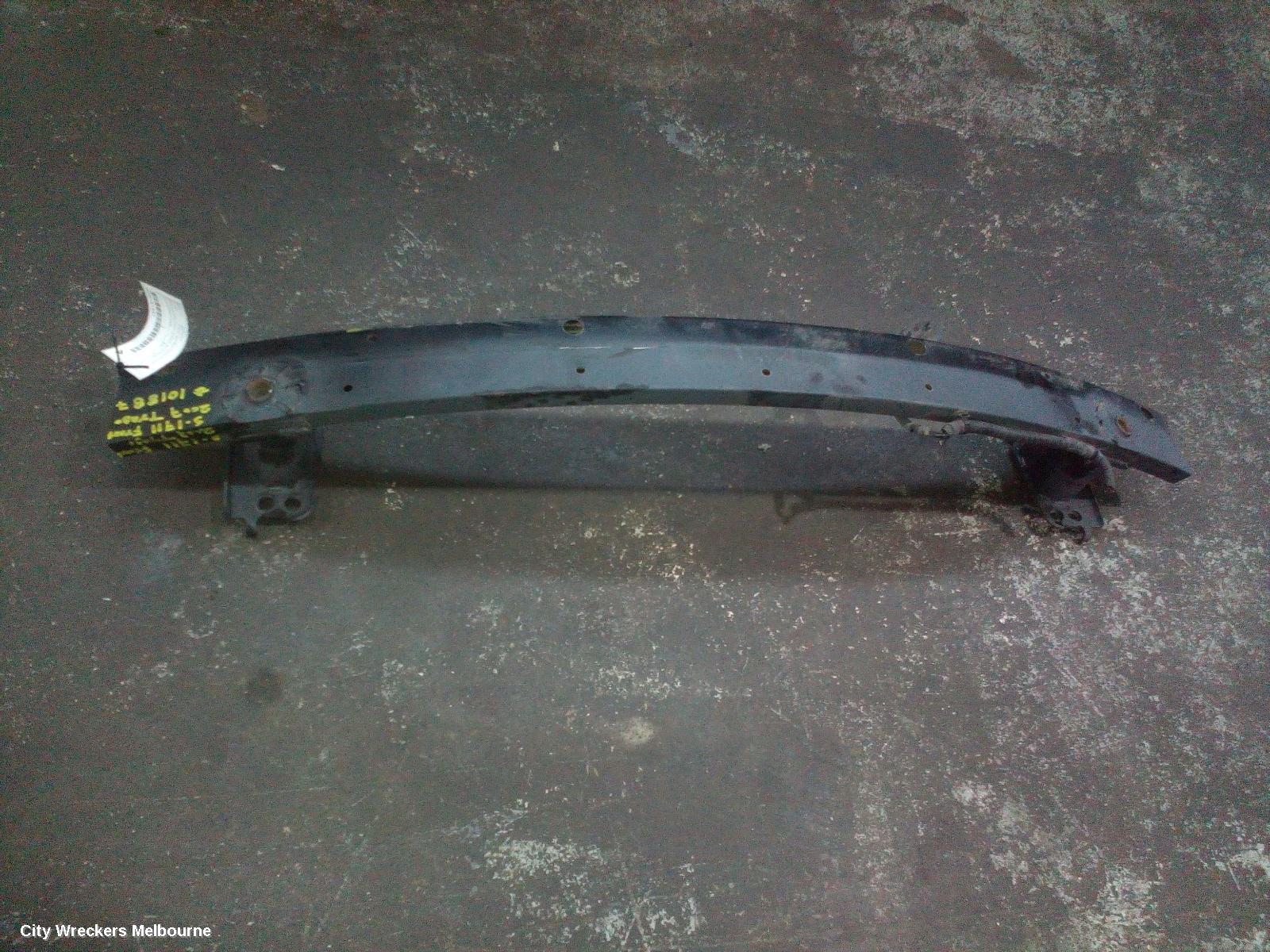TOYOTA TARAGO F/BAR REINFORC/BRACK, MAIN REINFORCEMENT, ACR50R, 03/2006 - 06/2020