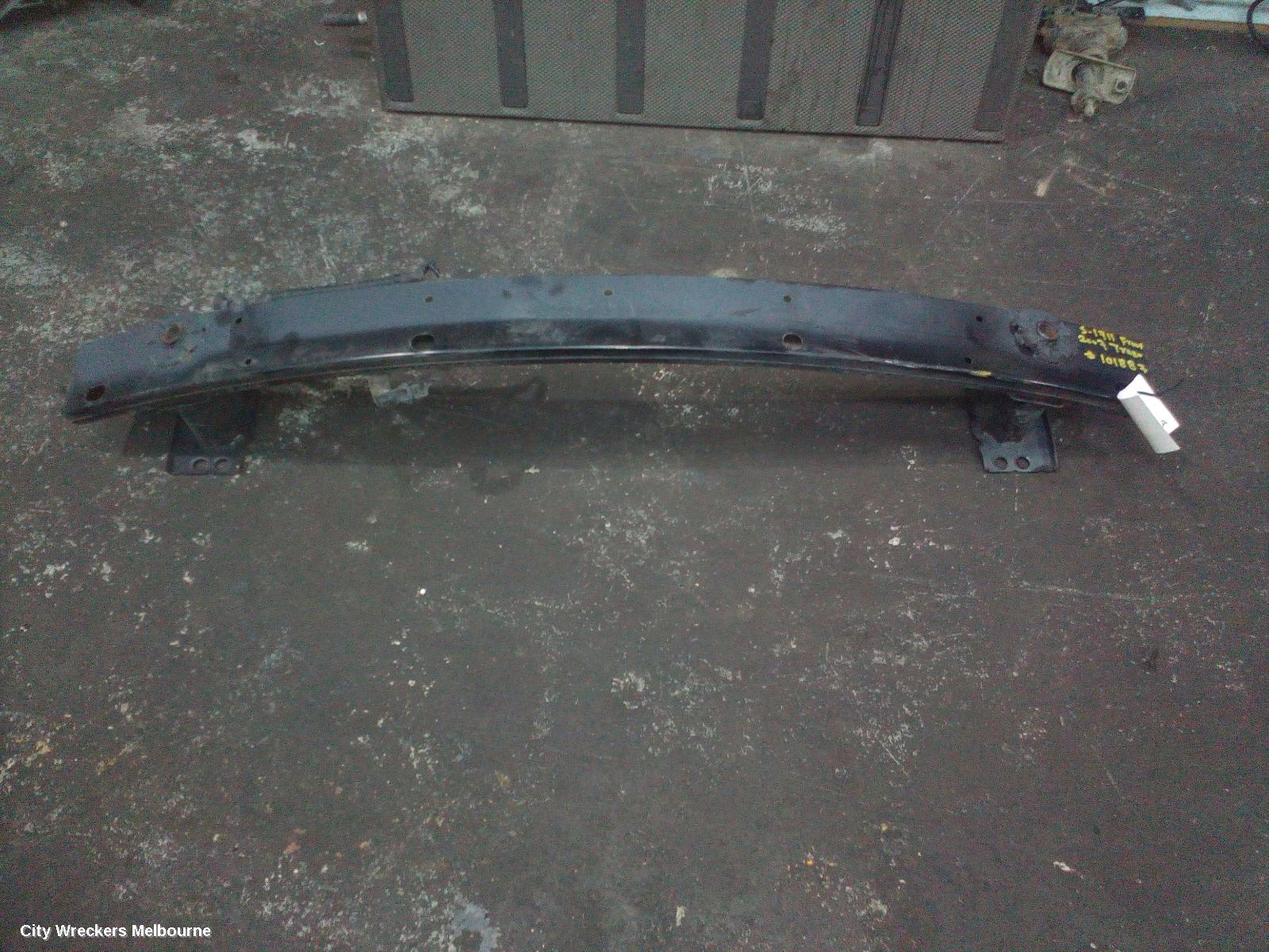 TOYOTA TARAGO F/BAR REINFORC/BRACK, MAIN REINFORCEMENT, ACR50R, 03/2006 - 06/2020