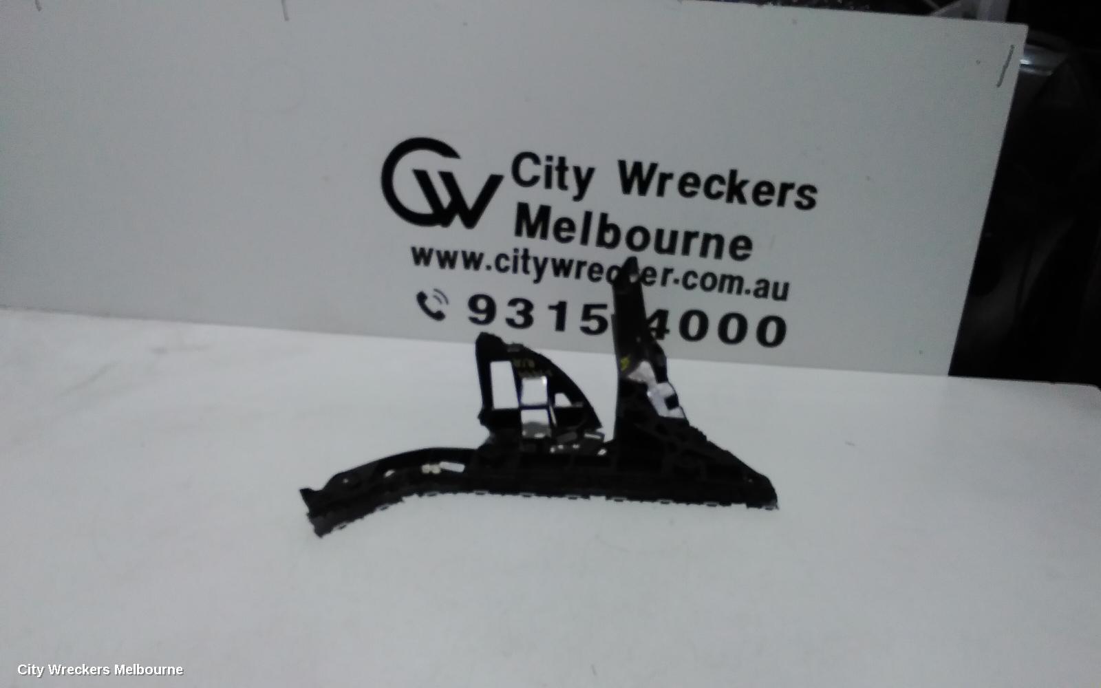 VOLKSWAGEN JETTA, 1B, 02/2011 ONWARDS, RHR BAR BRAKET: 101903
