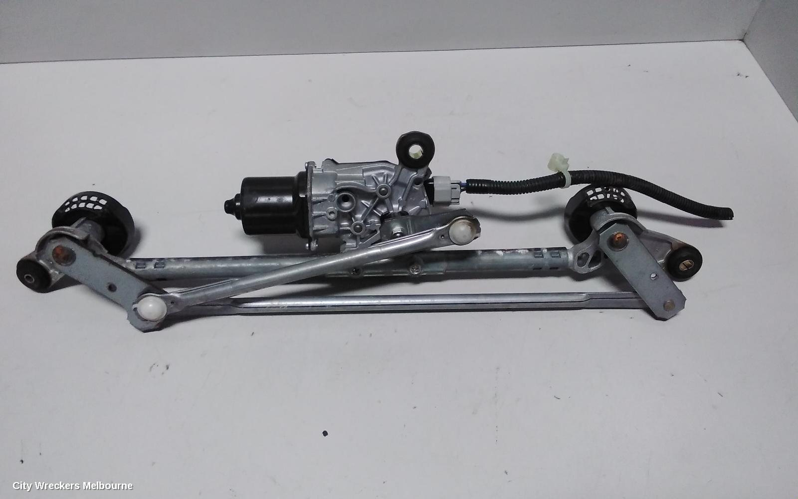 RENAULT KALEOS WIPER MOTOR, FRONT, XZG, 05/2016 ONWARDS