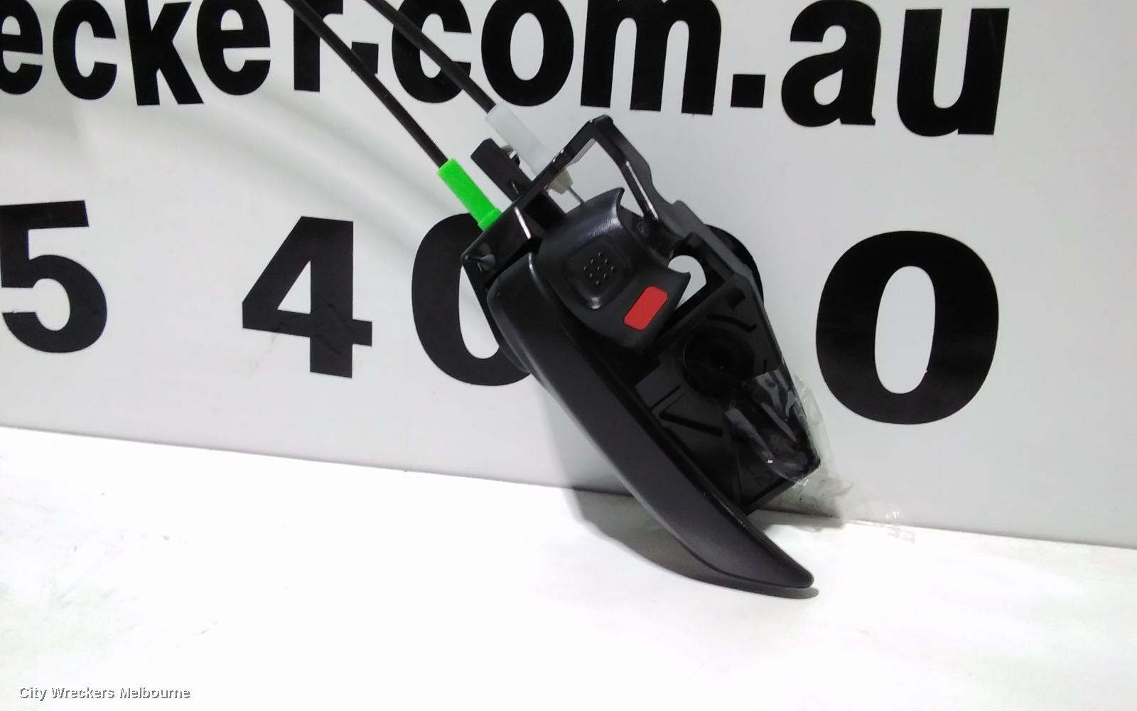 SUZUKI SWIFT DOOR/BOOT/GATE LOCK, LEFT FRONT DOOR LOCK, AZ, 04/2017 ONWARDS