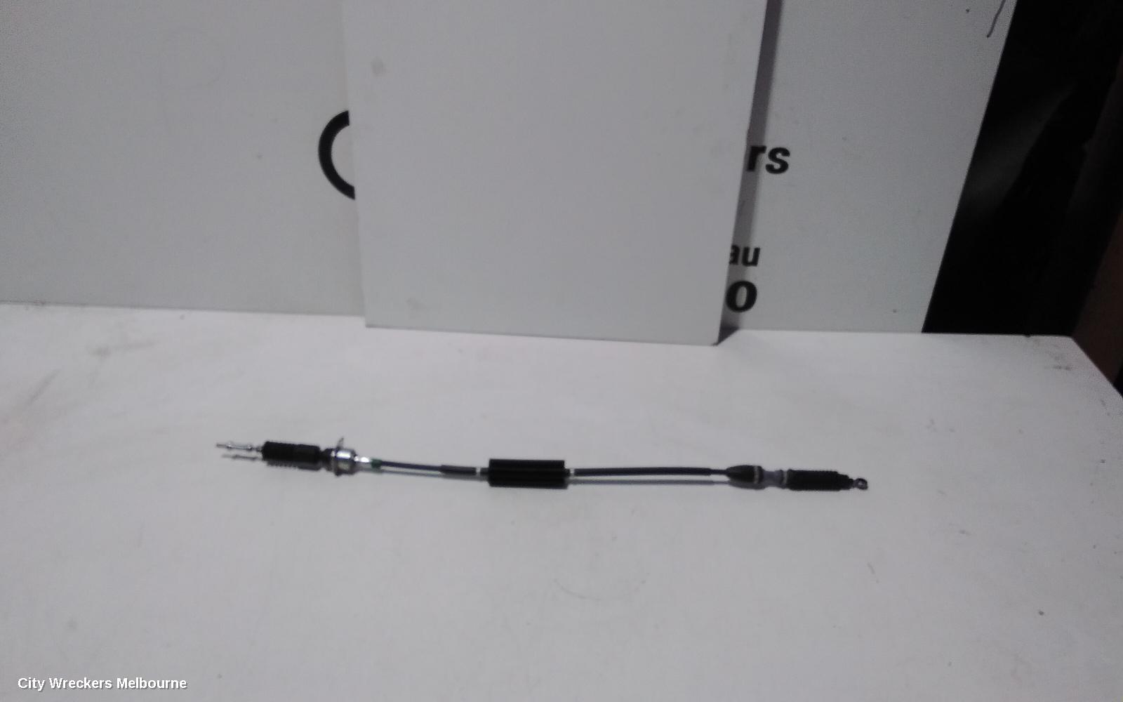 SUBARU XV GEAR LINKAGE, G5X, 03/2017 - 06/2023