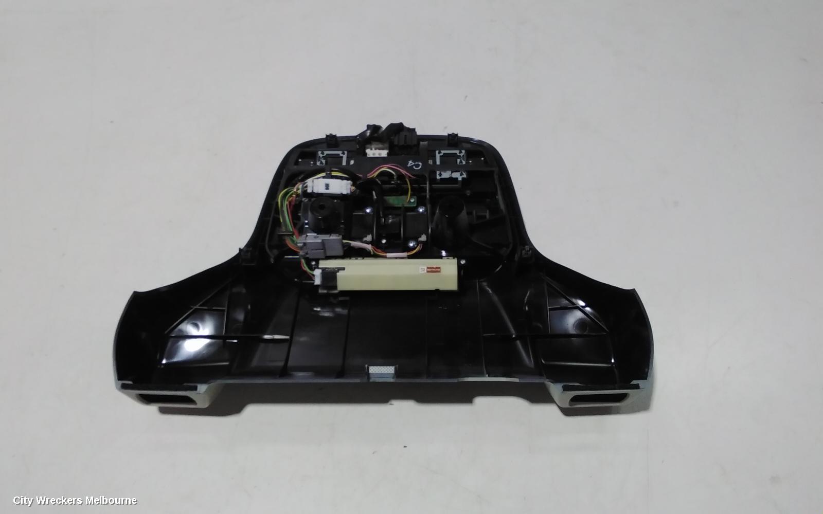 SUBARU XV COURTESY LIGHT, G5X, FRONT, W/ SUNROOF TYPE, 03/2017 - 06/2023