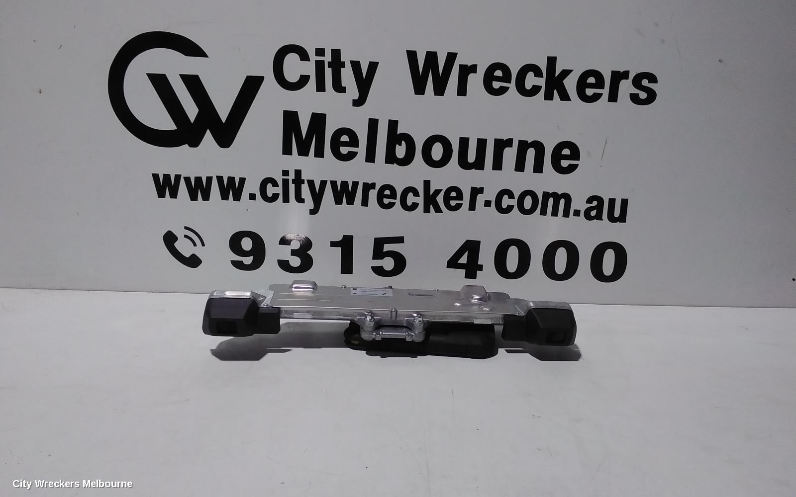 SUBARU XV REVERSE CAMERA, G5X, 03/2017 - 06/2023