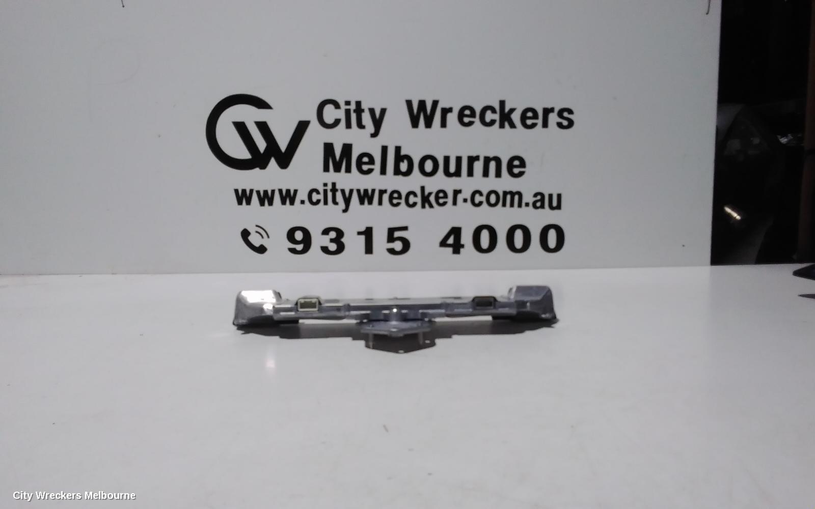 SUBARU XV REVERSE CAMERA, G5X, 03/2017 - 06/2023