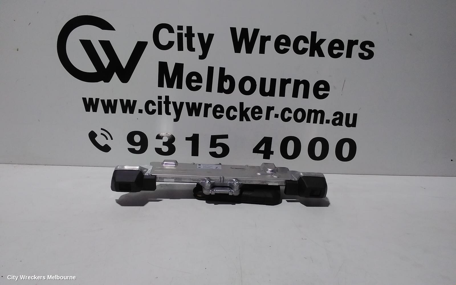 SUBARU XV REVERSE CAMERA, G5X, 03/2017 - 06/2023