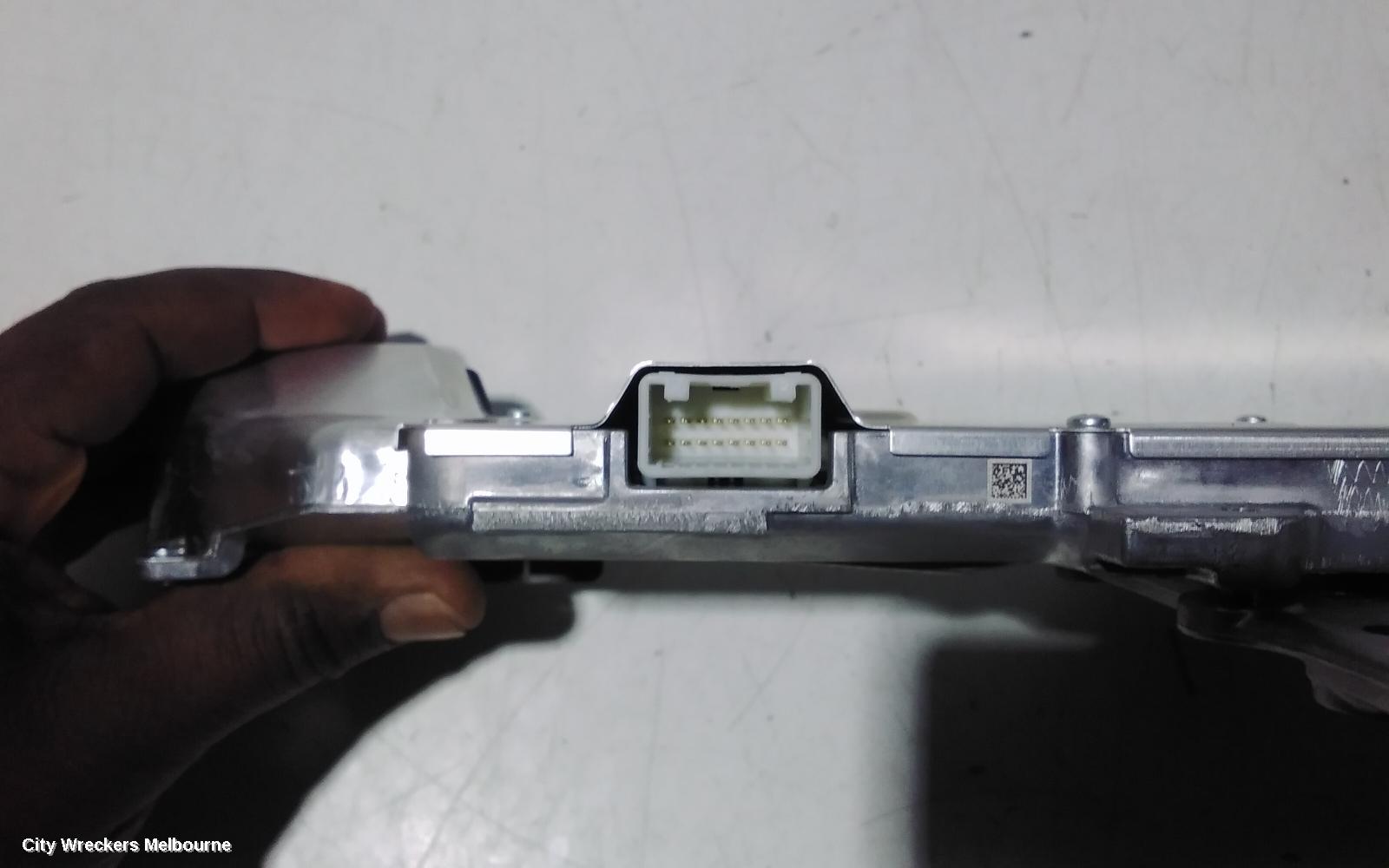 SUBARU XV REVERSE CAMERA, G5X, 03/2017 - 06/2023