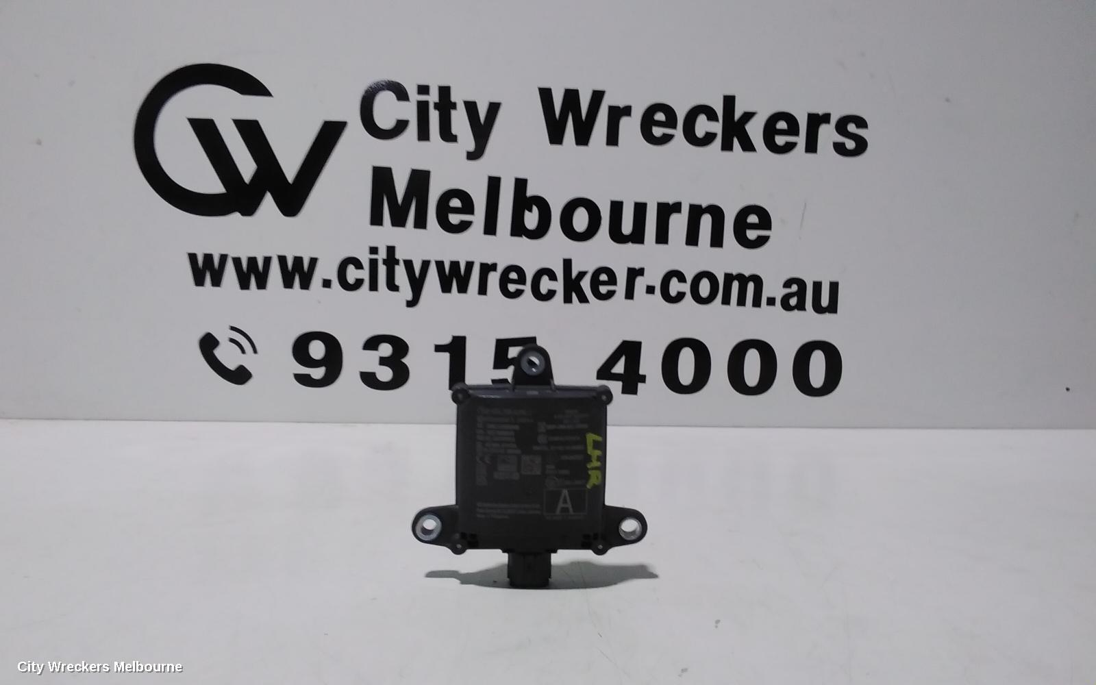 SUBARU XV, G5X, 03/2017 - 06/2023, LHR BLIND SPOT MODULE: 101952