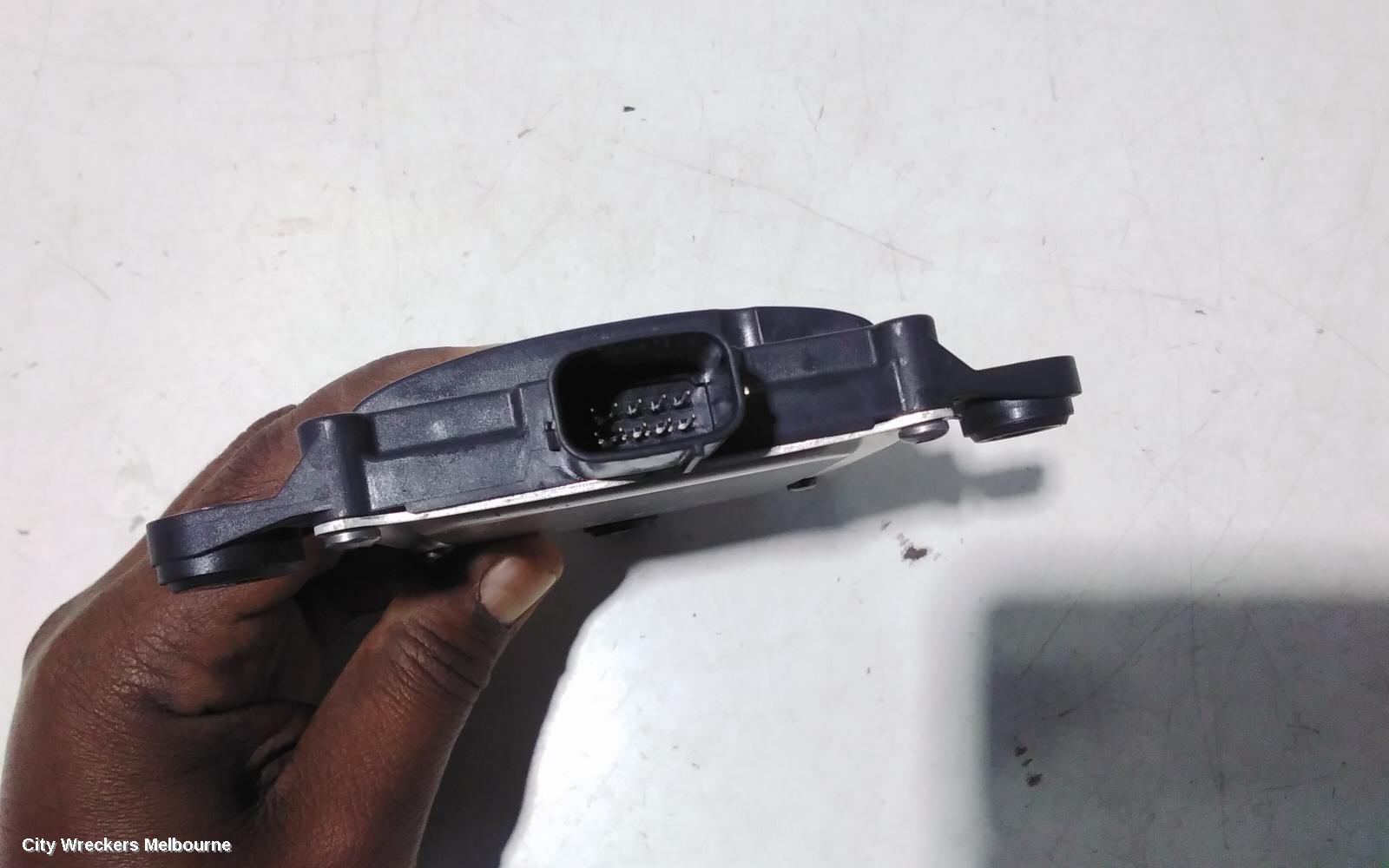 SUBARU XV, G5X, 03/2017 - 06/2023, LHR BLIND SPOT MODULE: 101952