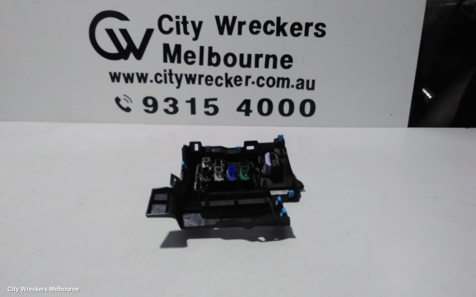 SUBARU XV, G5X, 03/2017 - 06/2023, START STOP BUTTON: 101955